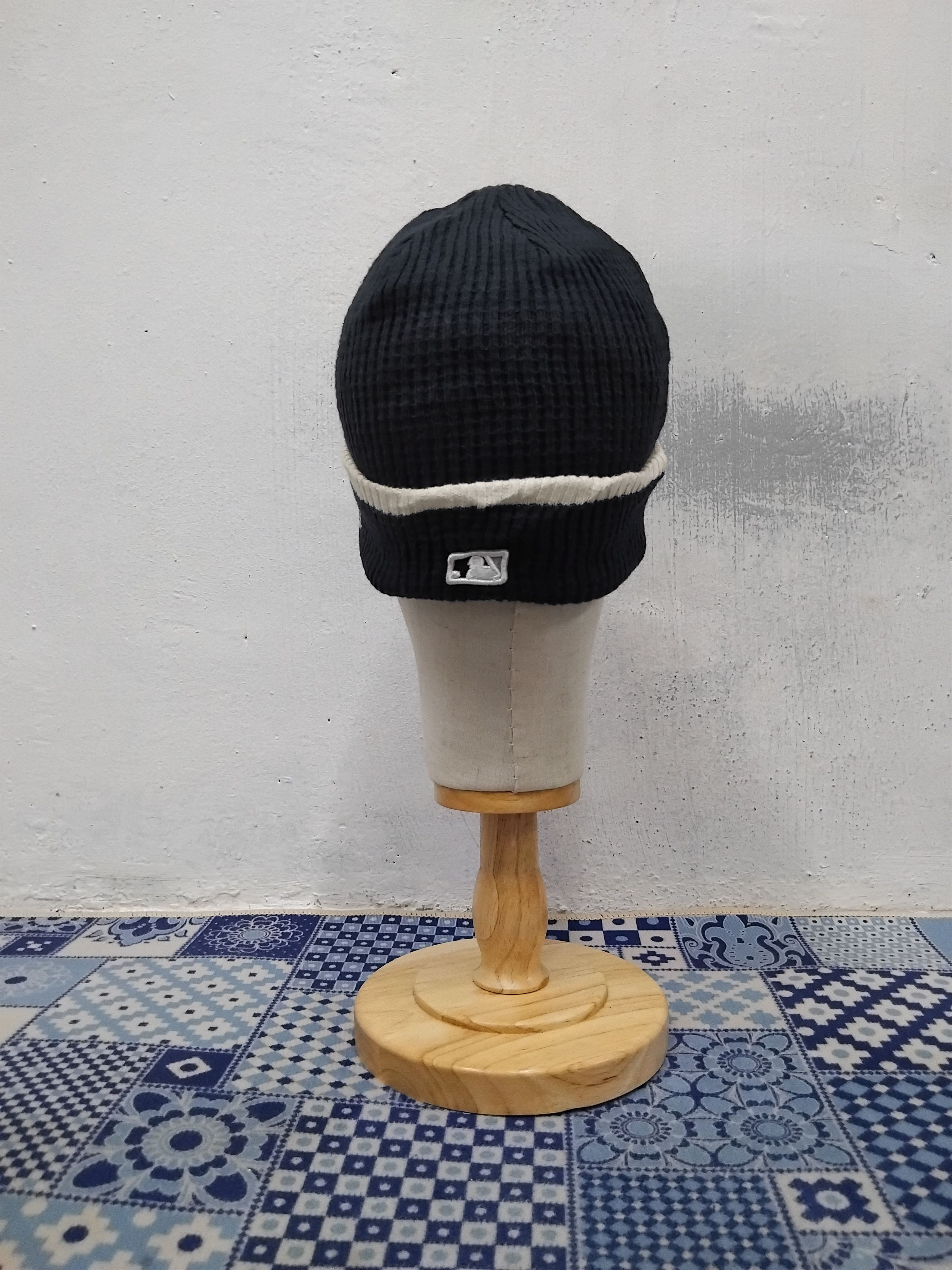 New Era 💥Ny New era blue beanie Size ONE SIZE - 7 Thumbnail