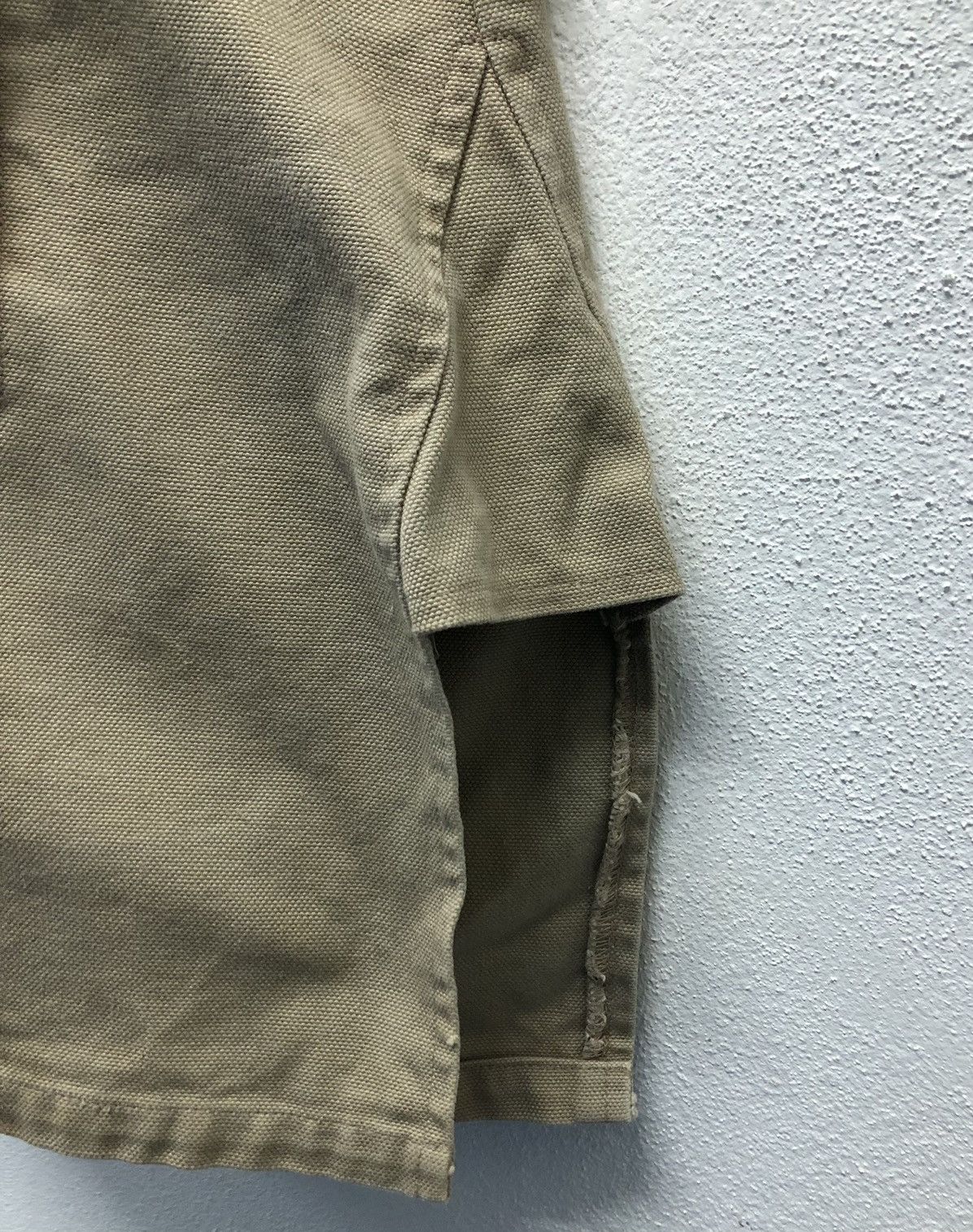 Japanese Brand Vintage Japanese Brand Cartle Arche Hoodie Size US L / EU 52-54 / 3 - 10 Thumbnail