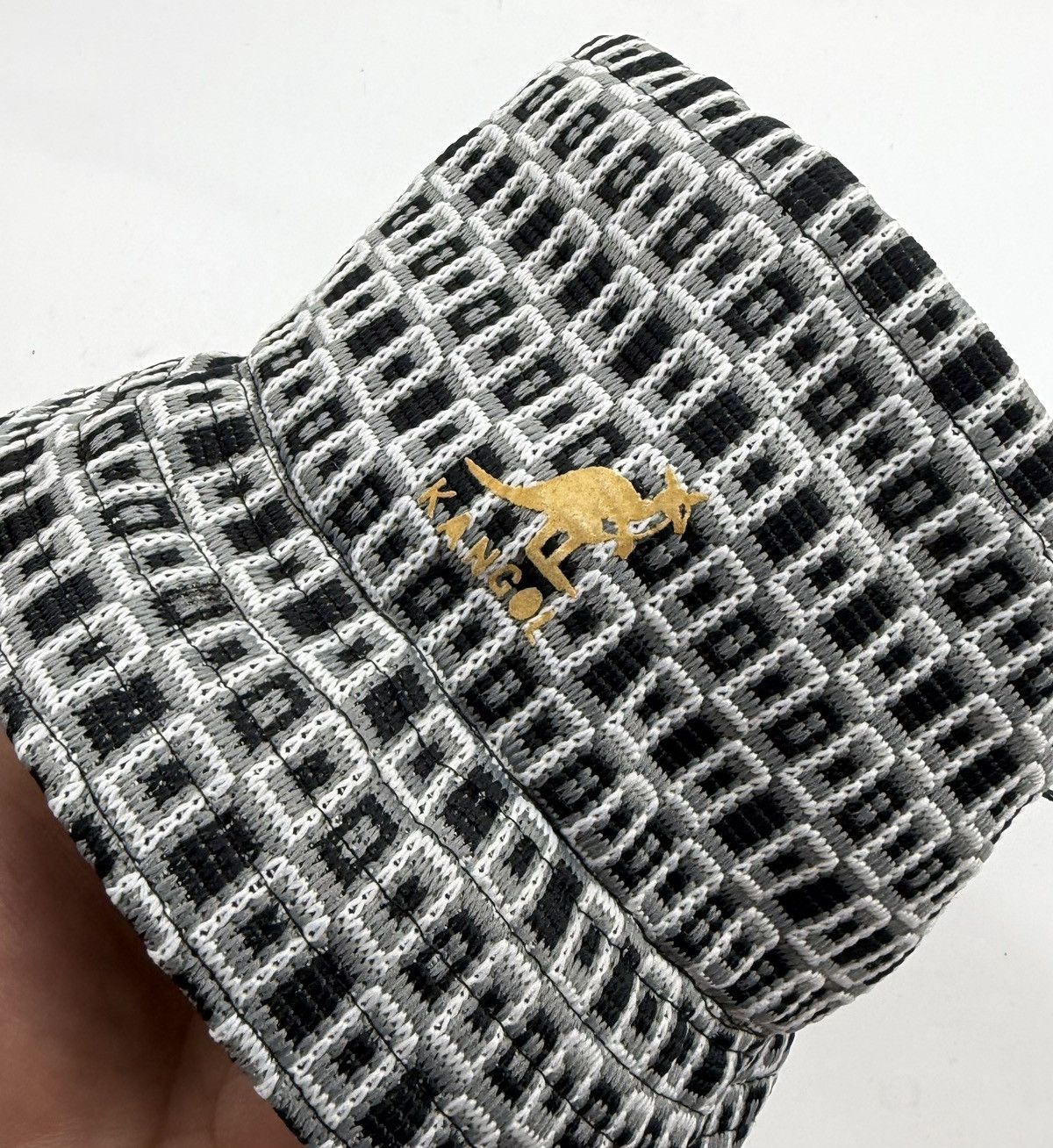 Kangol kangol hat tc52 Size ONE SIZE - 3 Thumbnail