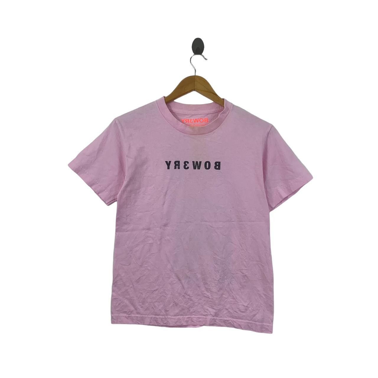 Teenage TEENAGE FANCLUB x NANO UNIVERSE Band Tee Shirt Size S / US 4 / IT 40 - 2 Thumbnail