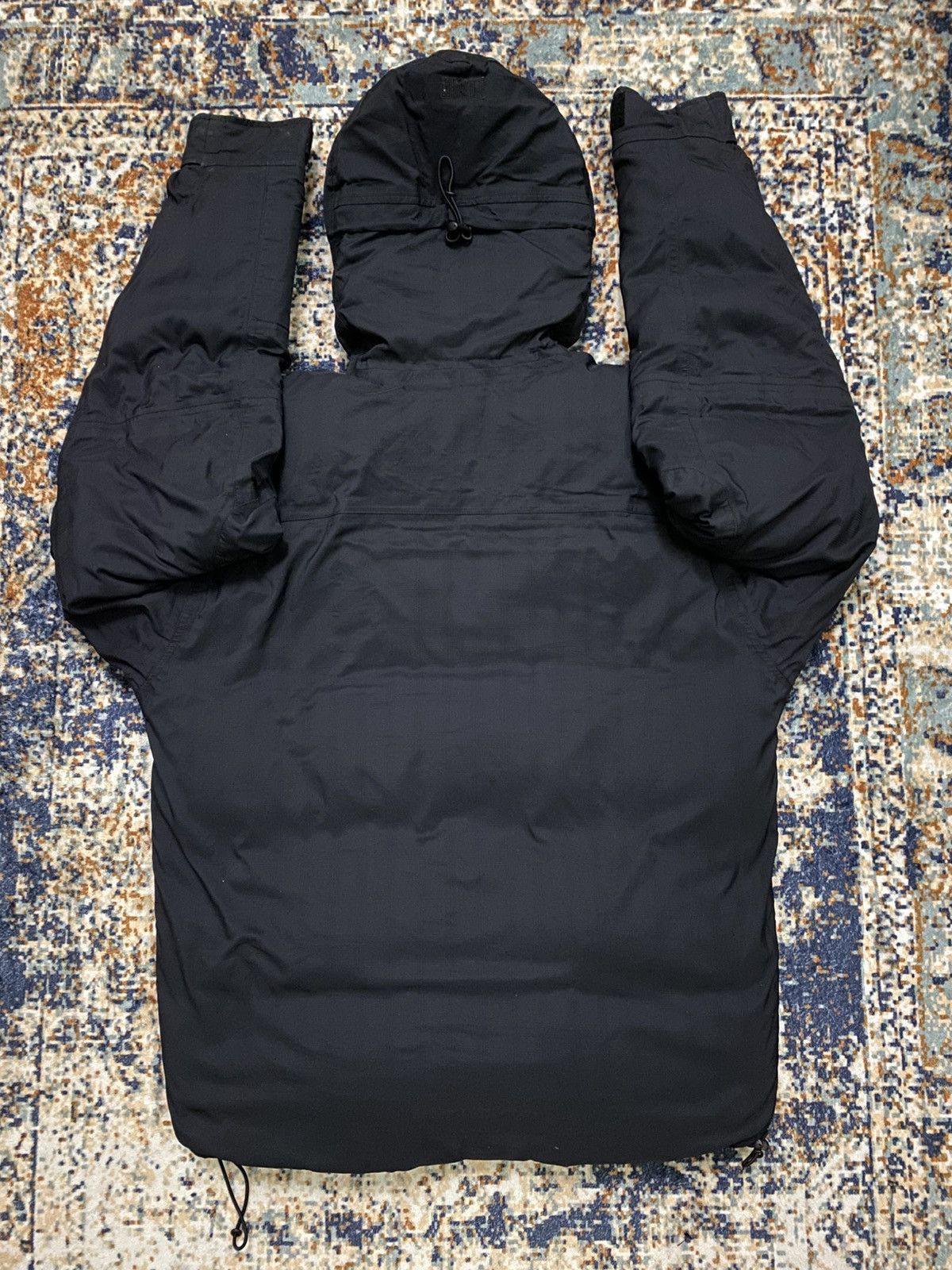 Sophnet. Sophnet 2 layer wool mountain down parka Size US S / EU 44-46 / 1 - 2 Thumbnail