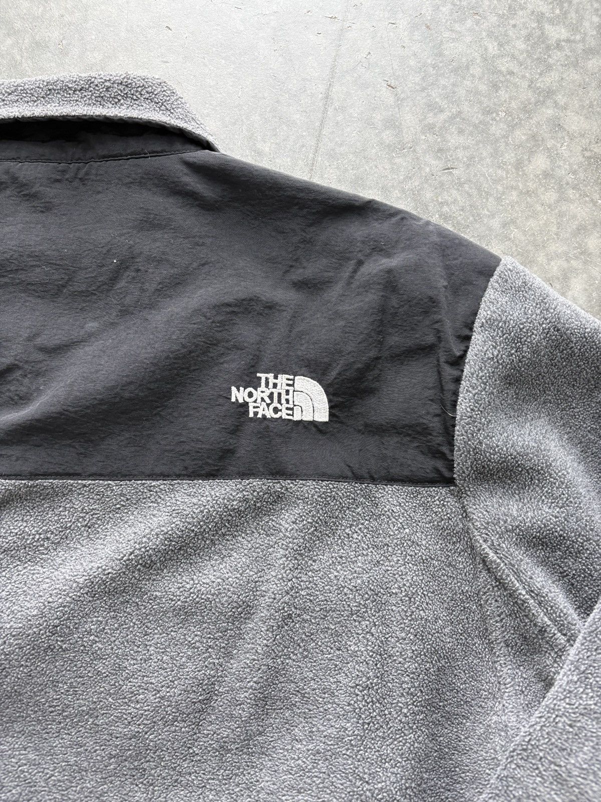 The North Face Vintage Y2K The North Face Denali Jacket Fleece Size US L / EU 52-54 / 3 - 9 Thumbnail