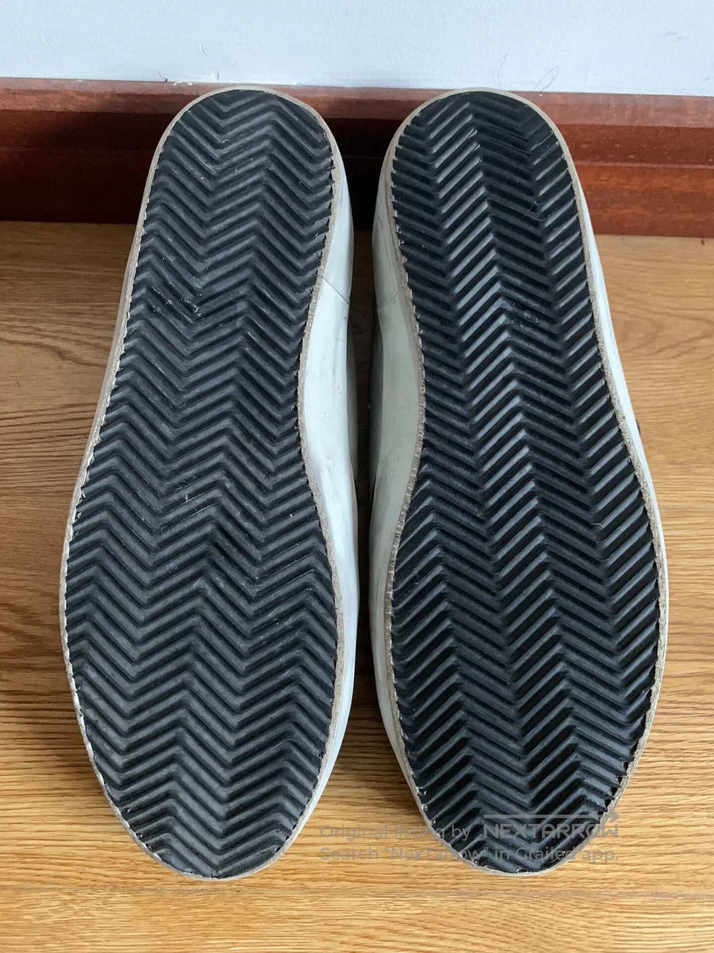 Golden Goose Golden Goose Low. Size US 8 / EU 41 - 6 Thumbnail