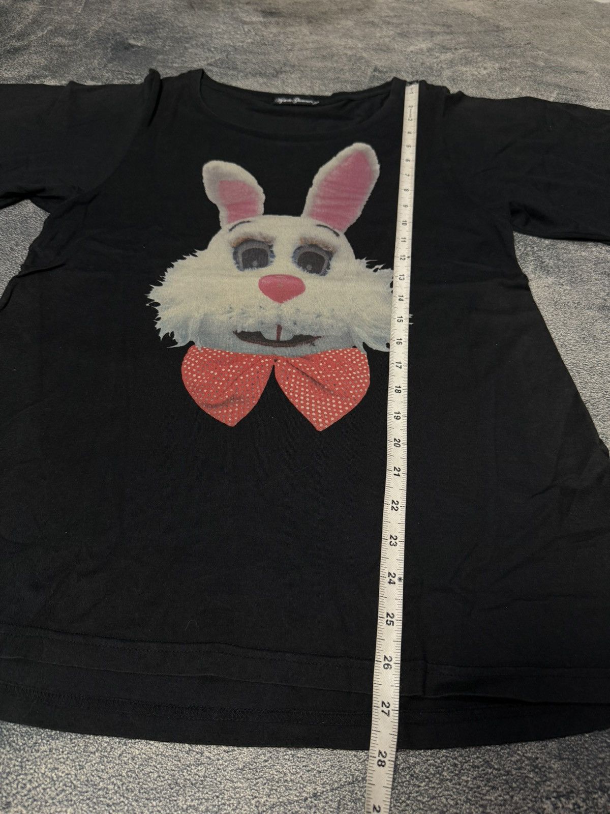 Hysteric Glamour Hysteric Glamour “Rabits” Size US S / EU 44-46 / 1 - 9 Thumbnail