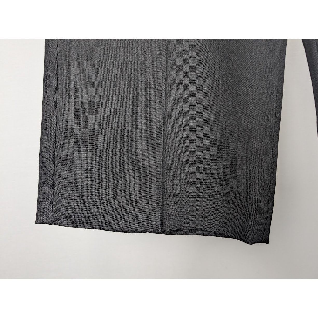 Balenciaga o1rshd1 Casual Pant in Black Size US 28 / EU 44 - 5 Thumbnail