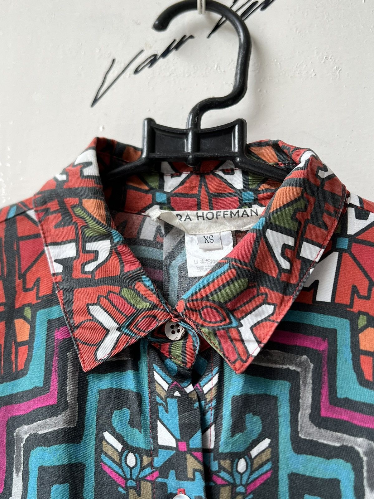 Other MARA HOFFMAN Long Shirt Size US XS / EU 42 / 0 - 5 Thumbnail