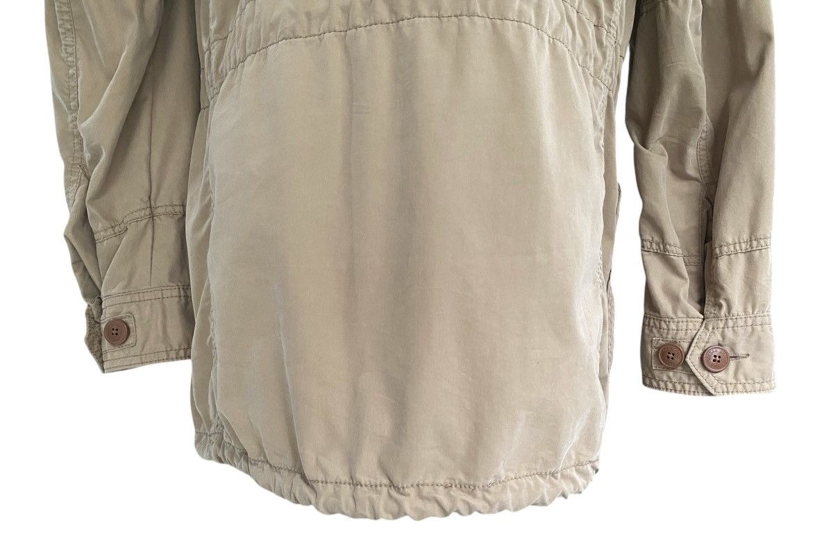 If Six Was Nine WHO.A.U Superior Vintage Article Jacket Size US M / EU 48-50 / 2 - 10 Thumbnail