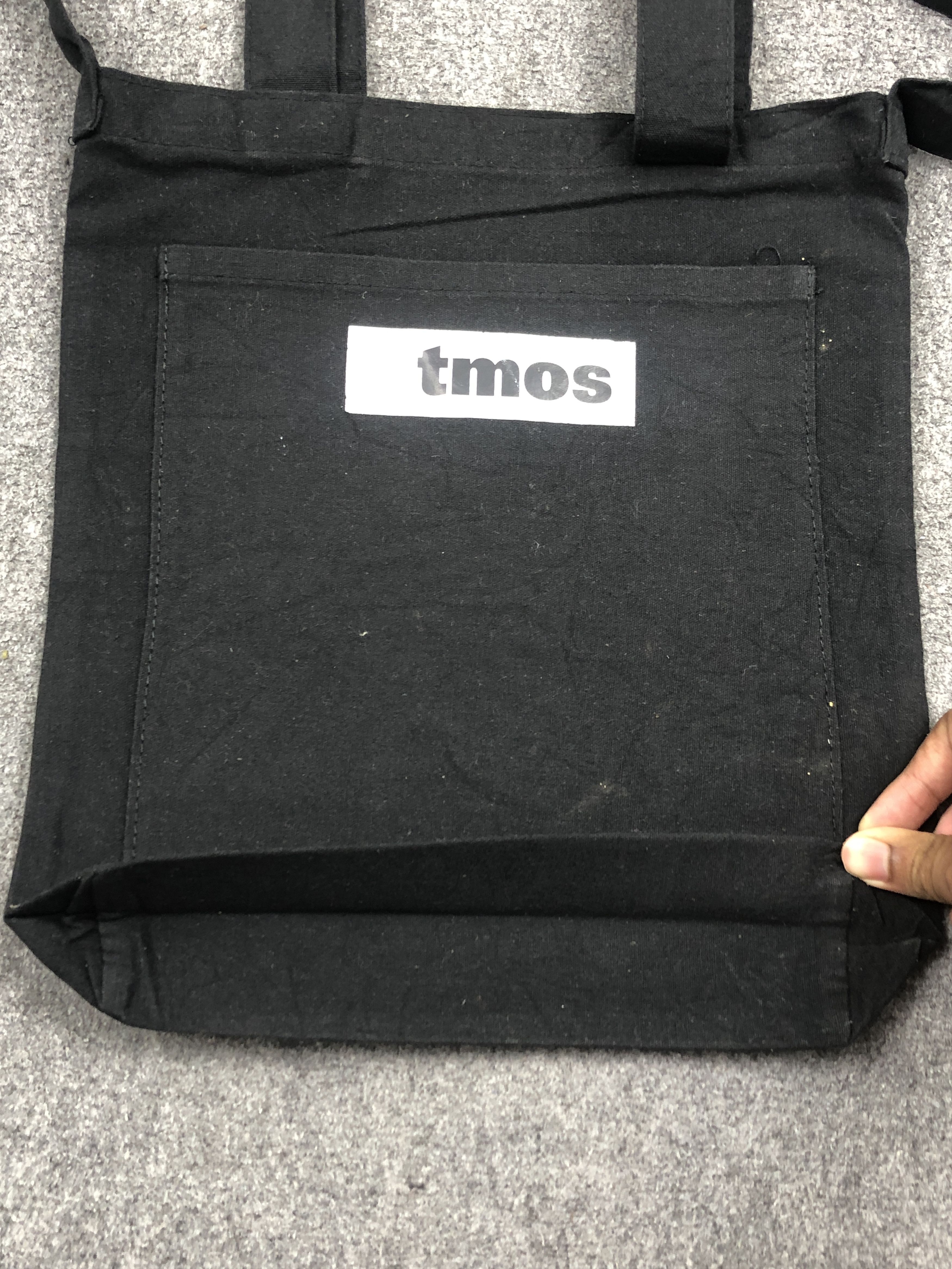 atmos Vintage Atmospink Crossbody Bag BG0167 Size ONE SIZE - 9 Thumbnail
