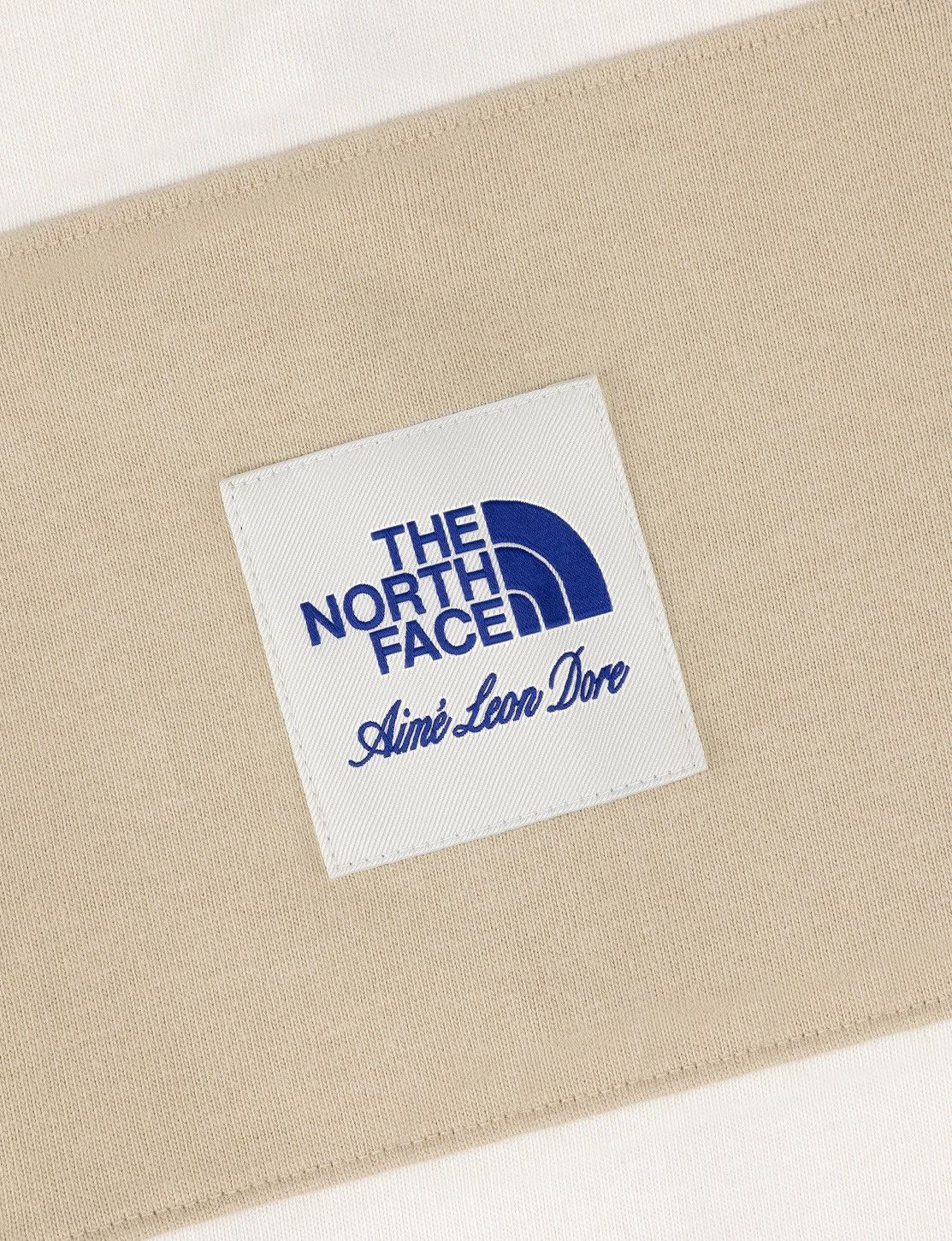 Aime Leon Dore Aime Leon Dore ALD The North Face Script Logo Rugby Size XXL Size US XXL / EU 58 / 5 - 3 Thumbnail