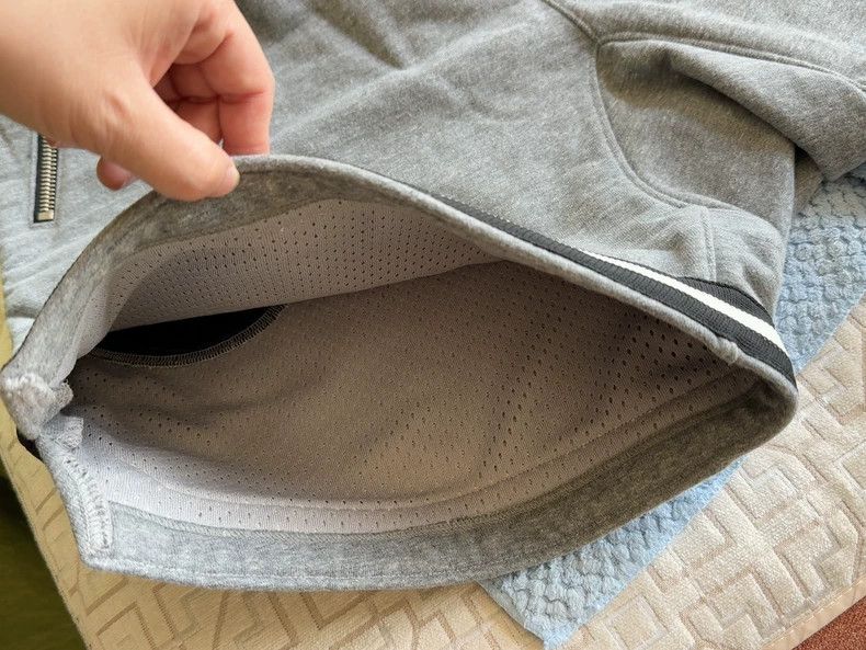 Fear of God Fear of God Season 5 Drawstring Shorts Size US 42 / EU 58 - 7 Thumbnail