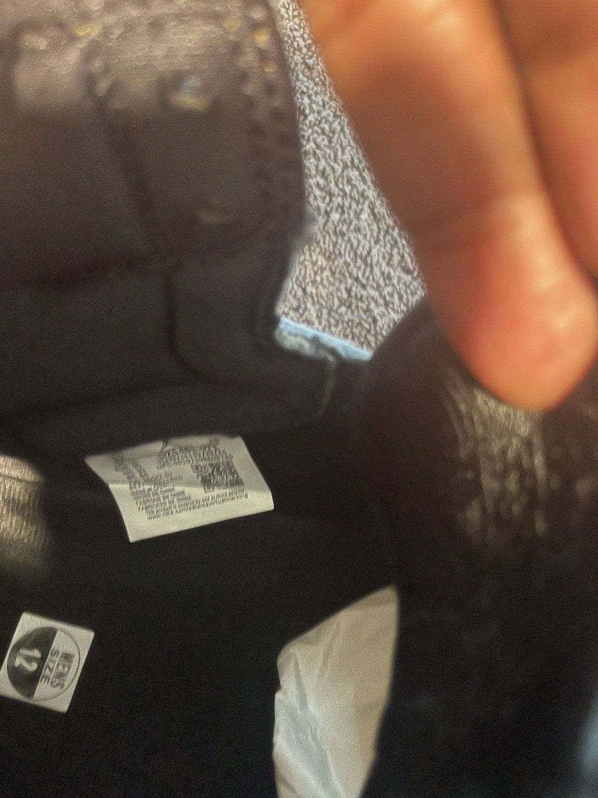 Jordan Brand Jordan 1 Size US 12 / EU 45 - 10 Thumbnail