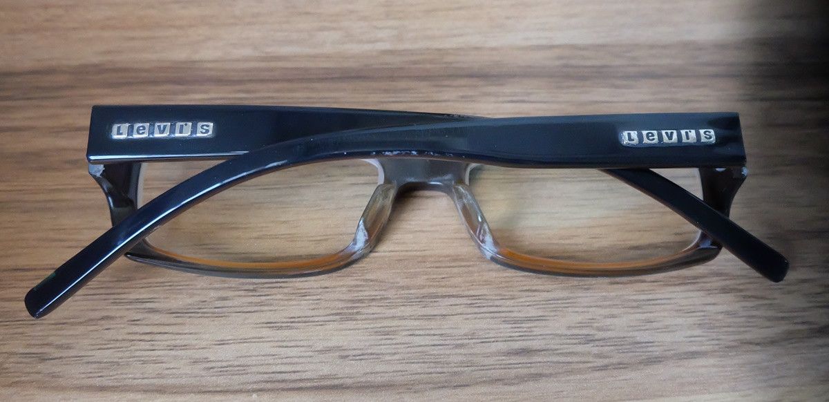 Levi's Levi’s LS06047 Glasses Size ONE SIZE - 9 Thumbnail