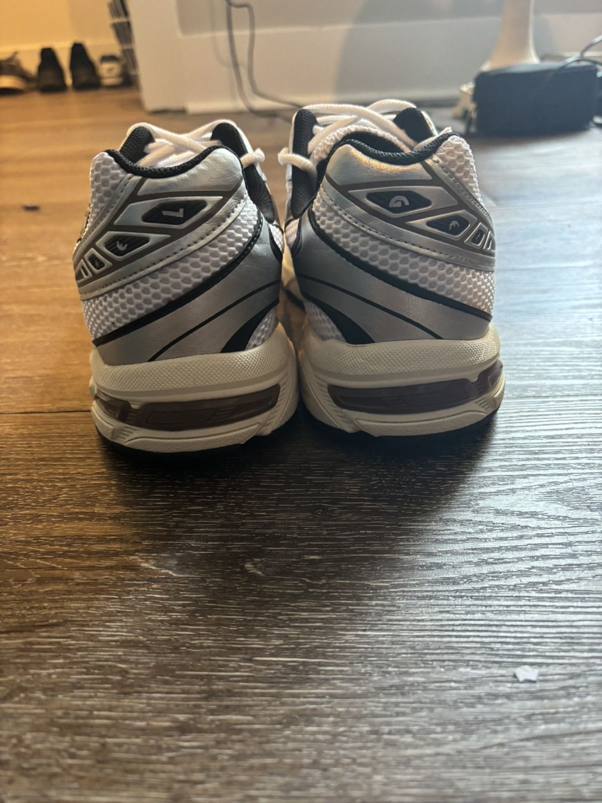 Asics Asics Gel 1130 Size US 12 / EU 45 - 4 Thumbnail