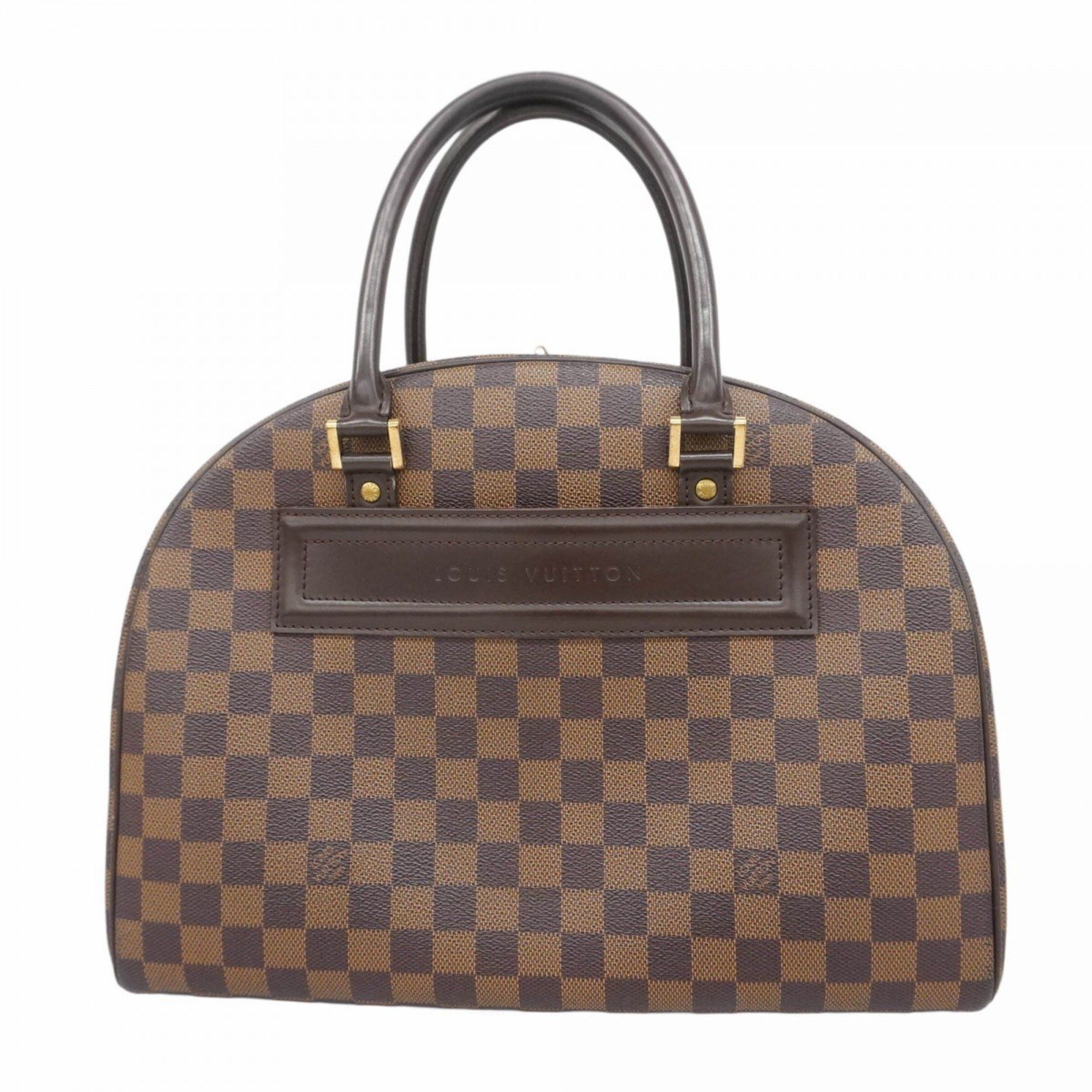 Louis Vuitton Louis Vuitton Nolita handbag Size ONE SIZE - 1 Thumbnail