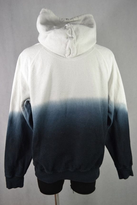 Wood Wood Wood Wood index Hoodie L Size US L / EU 52-54 / 3 - 2 Thumbnail