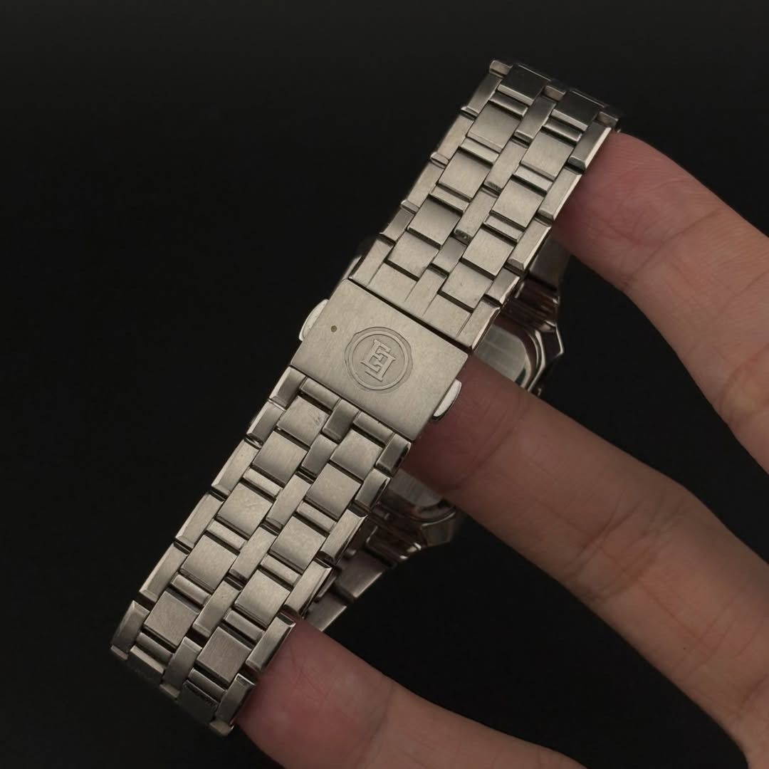 Citizen NOS CITIZEN TANK EXCEED ECO DRIVE EDB74-5001 Size 40 - 11 Thumbnail