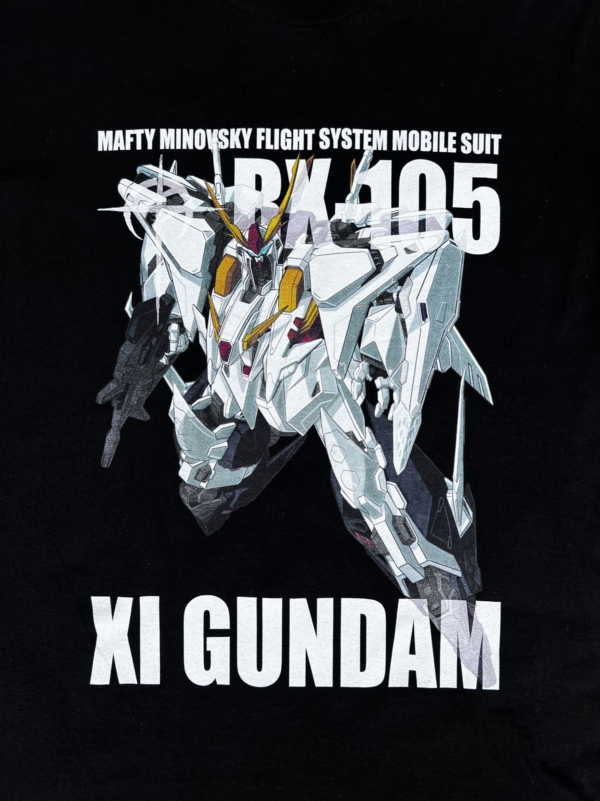 Other × Vintage Bandai Gundam Size US L / EU 52-54 / 3 - 2 Thumbnail