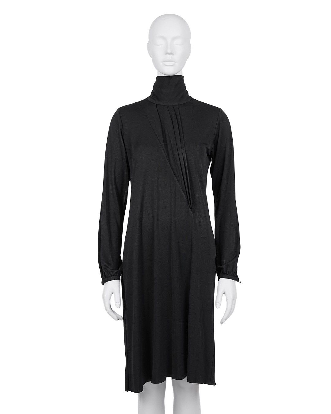 Veronique Branquinho Veronique Branquinho Dress Size M / US 6-8 / IT 42-44 - 2 Thumbnail