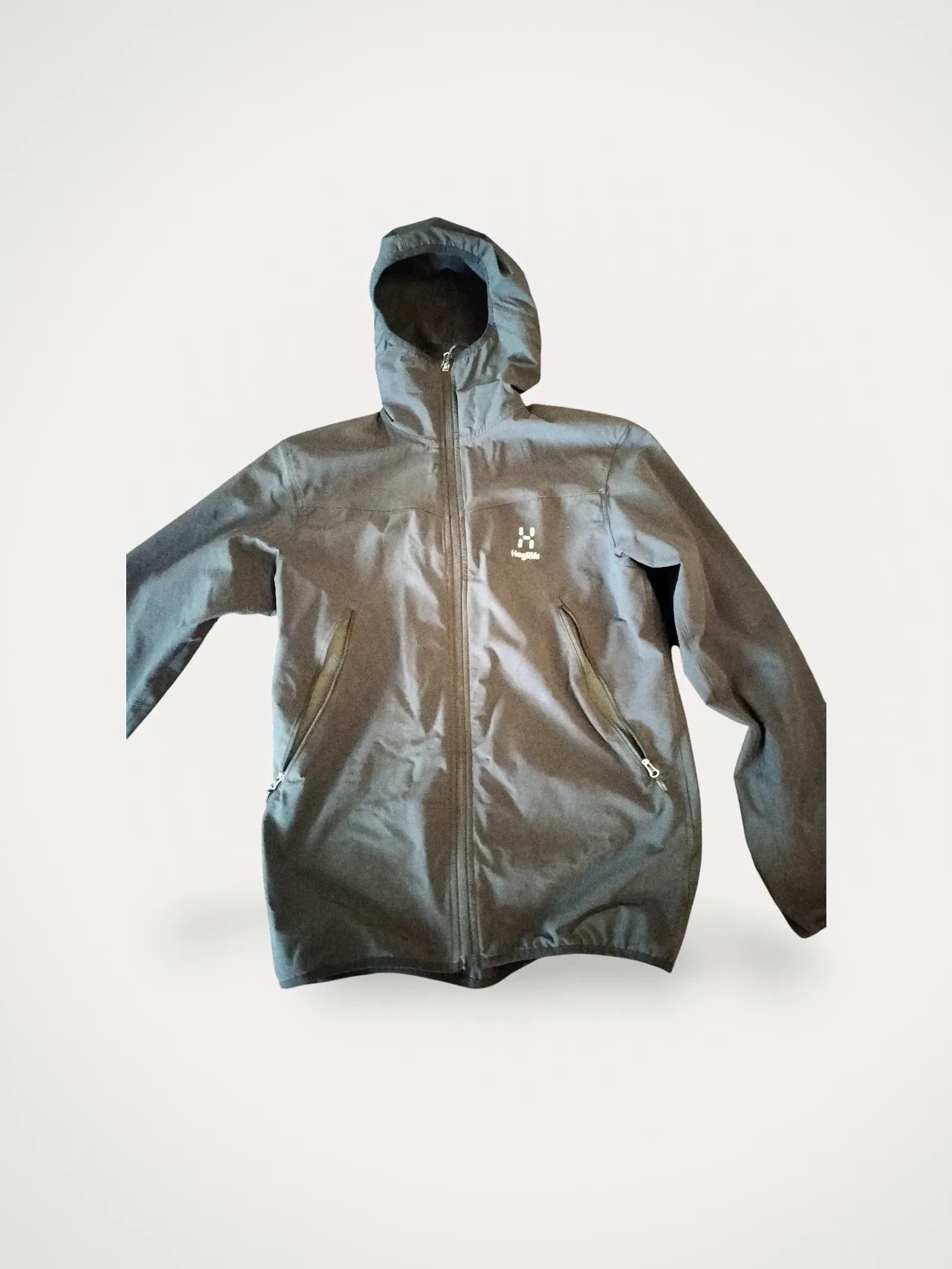 Haglofs Haglöfs Light Jacket Size US S / EU 44-46 / 1 - 1 Thumbnail