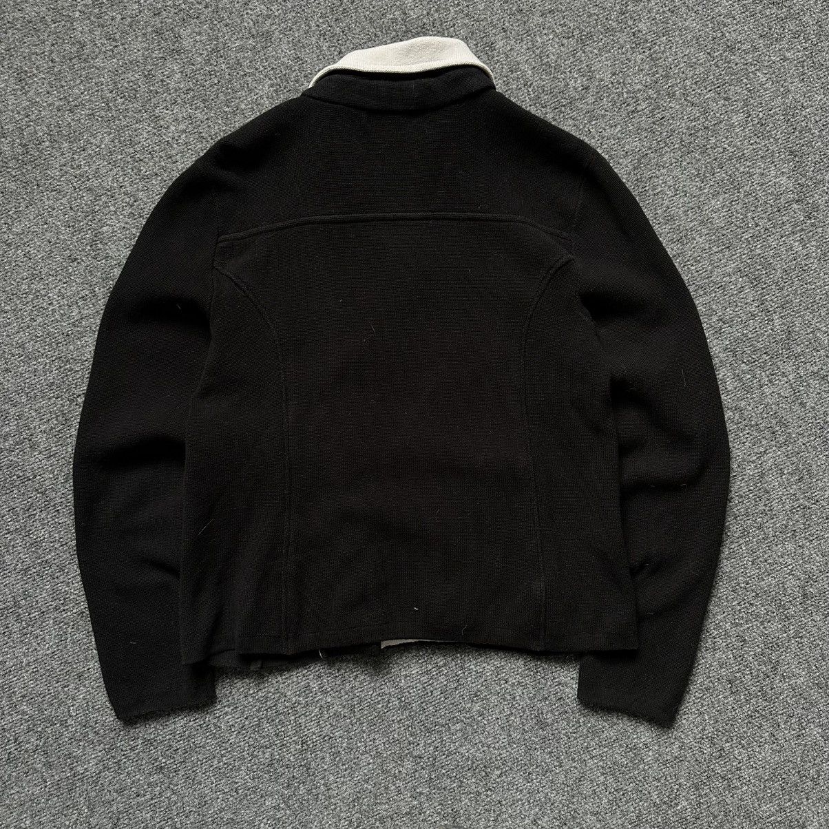 Polo Ralph Lauren Luxury Green Label Polo Ralph Lauren Zip Sweater Old Money Size M / US 6-8 / IT 42-44 - 4 Thumbnail
