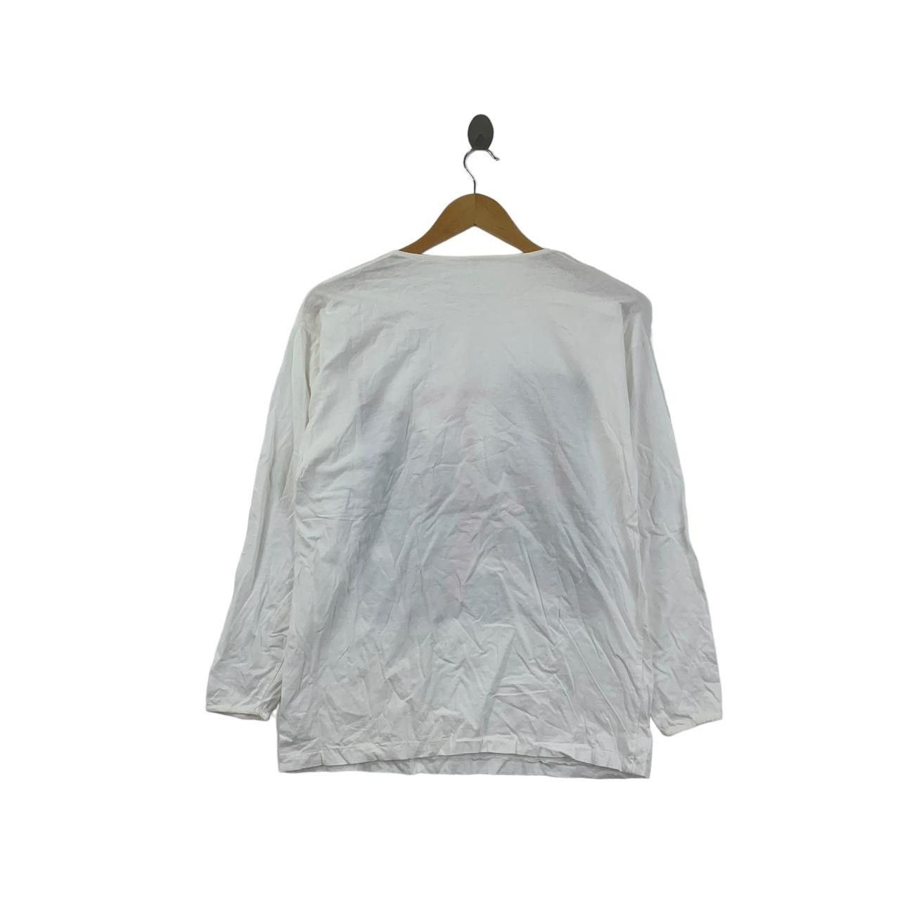 Vintage Vintage X JAPAN TOSHI BAND Visual Kei Tee Shirt Top Speed Size US M / EU 48-50 / 2 - 4 Thumbnail