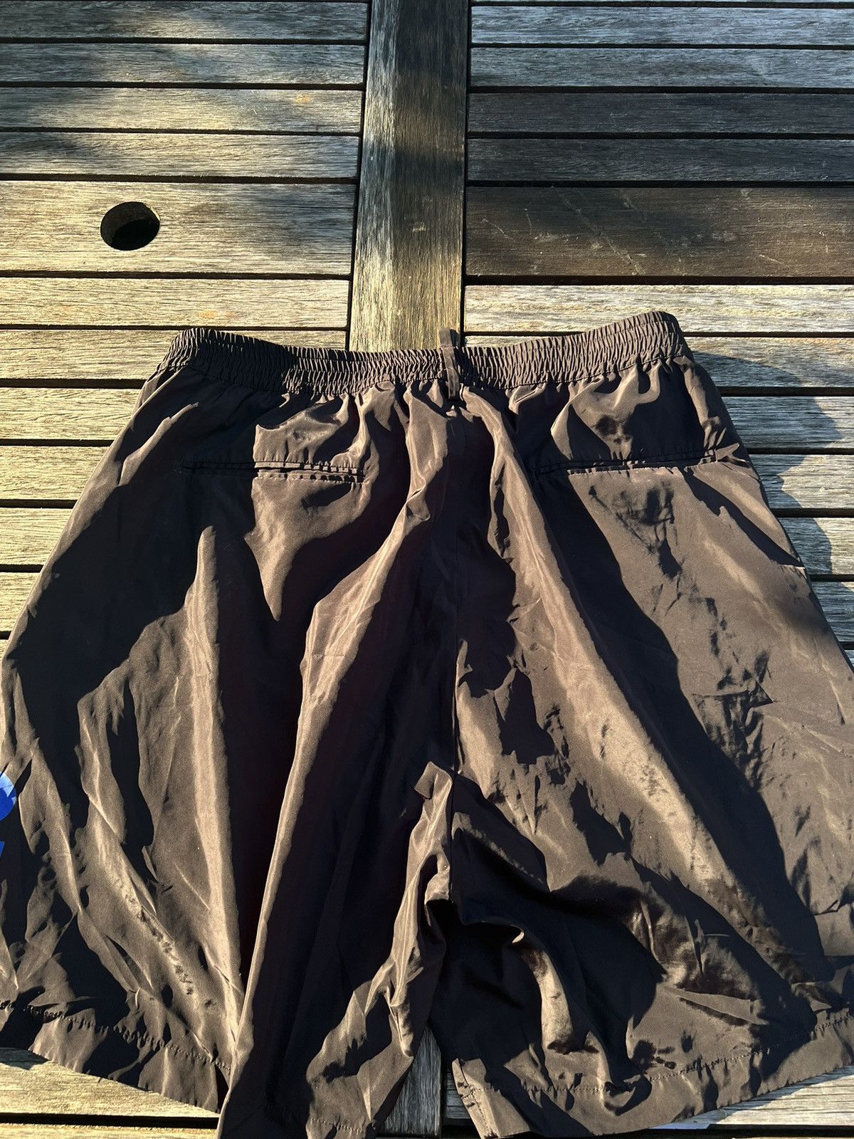 October's Very Own OVO X DSQUARED2 SHORTS Size US 34 / EU 50 - 3 Thumbnail