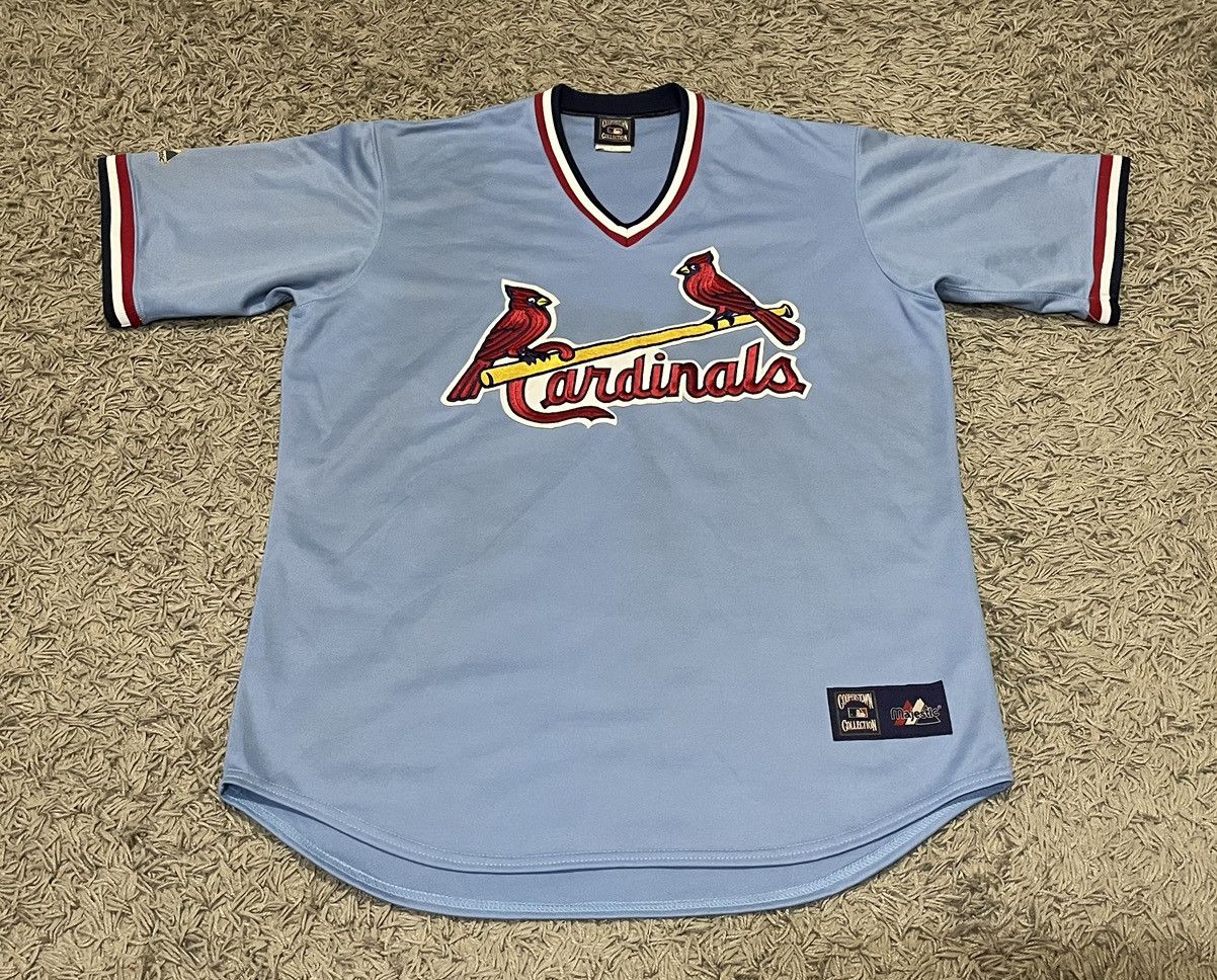 Vintage Cardinals Jersey
