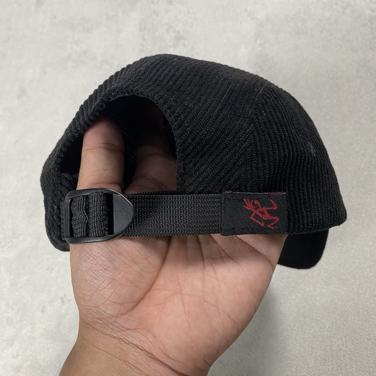 Gramicci Gramicci Corduroy Jet Cap Size ONE SIZE - 4 Thumbnail