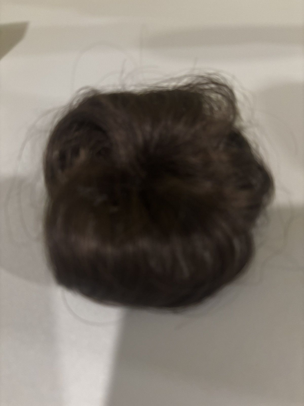 Other Dark brown hairpiece toupee0622 Size ONE SIZE - 2 Thumbnail