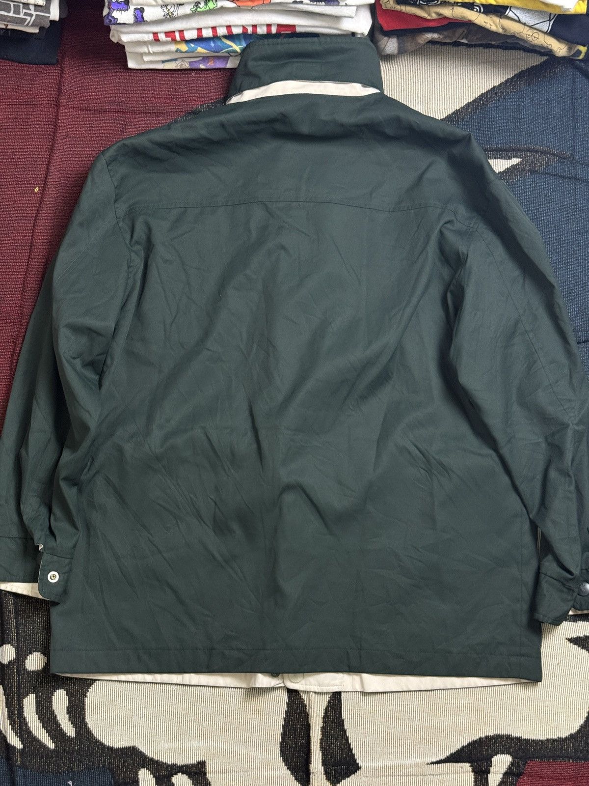 Yves Saint Laurent Yves Saint Laurent Vintage Reverseable Jacket Size US L / EU 52-54 / 3 - 5 Thumbnail
