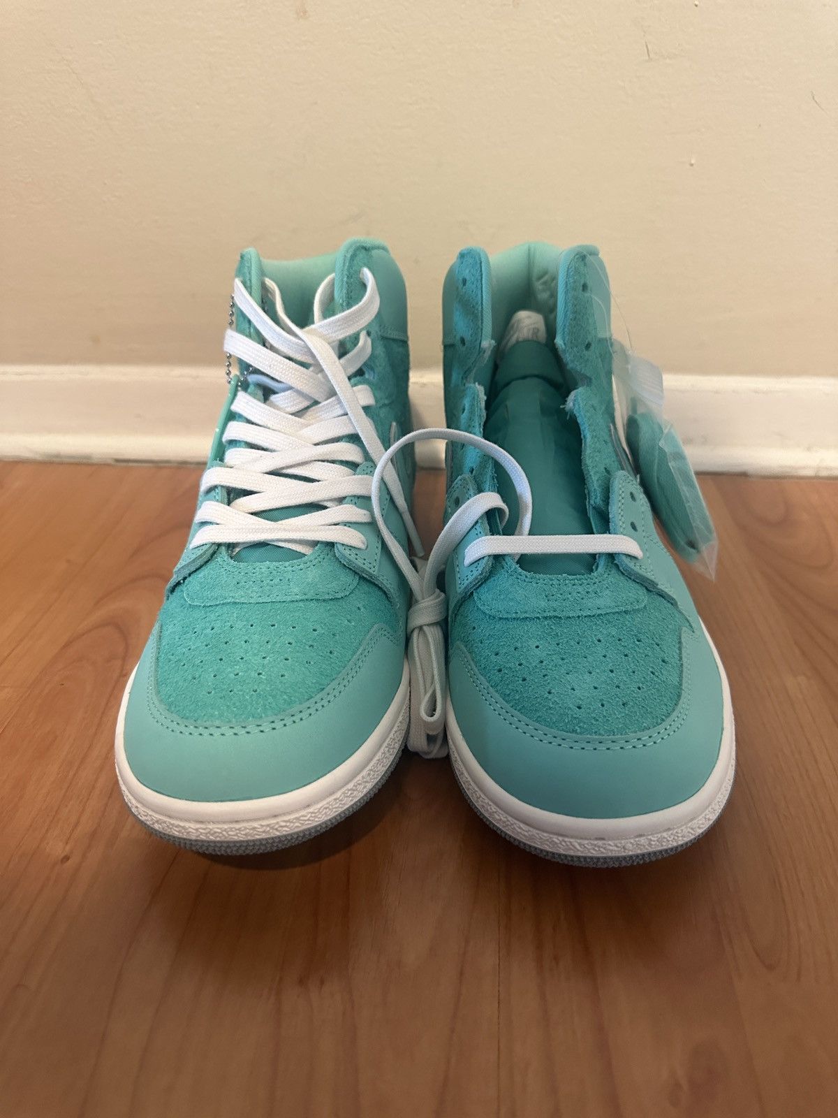 Nike Corporate Got em Nike airship Size US 9.5 / EU 42-43 - 3 Thumbnail