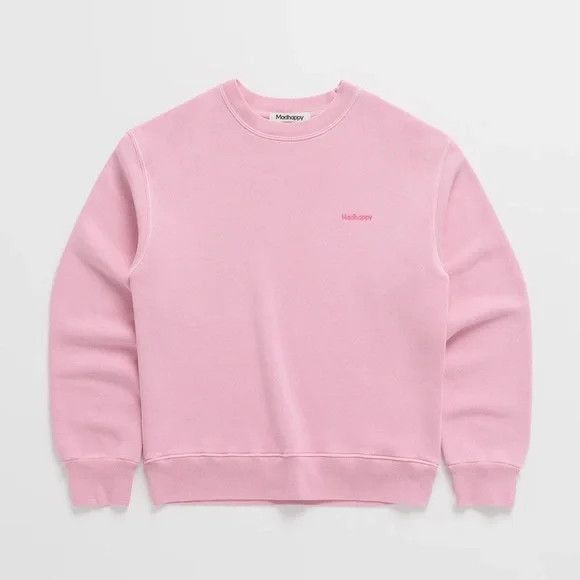 Madhappy Classics Midweight Crewneck Size US M / EU 48-50 / 2 - 2 Thumbnail