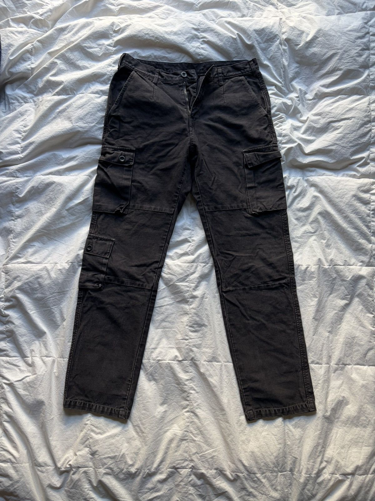 John Elliott John Elliott Utility Cargo Size US 30 / EU 46 - 1 Thumbnail