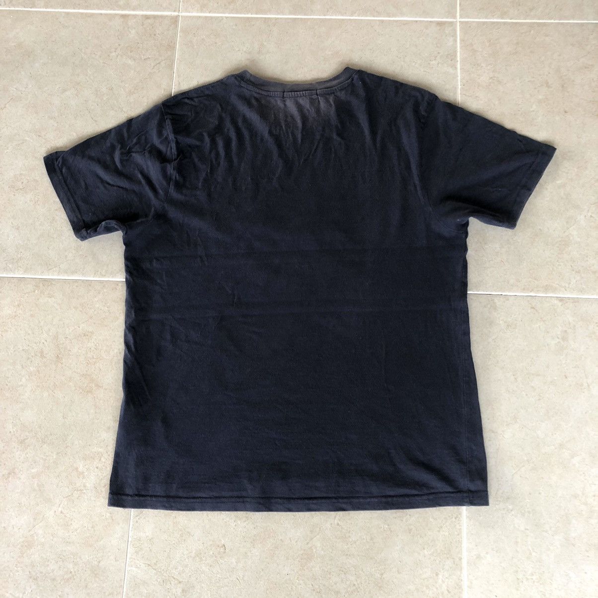 Kangol Vintage Kangol Rare T Shirt Size US M / EU 48-50 / 2 - 3 Thumbnail