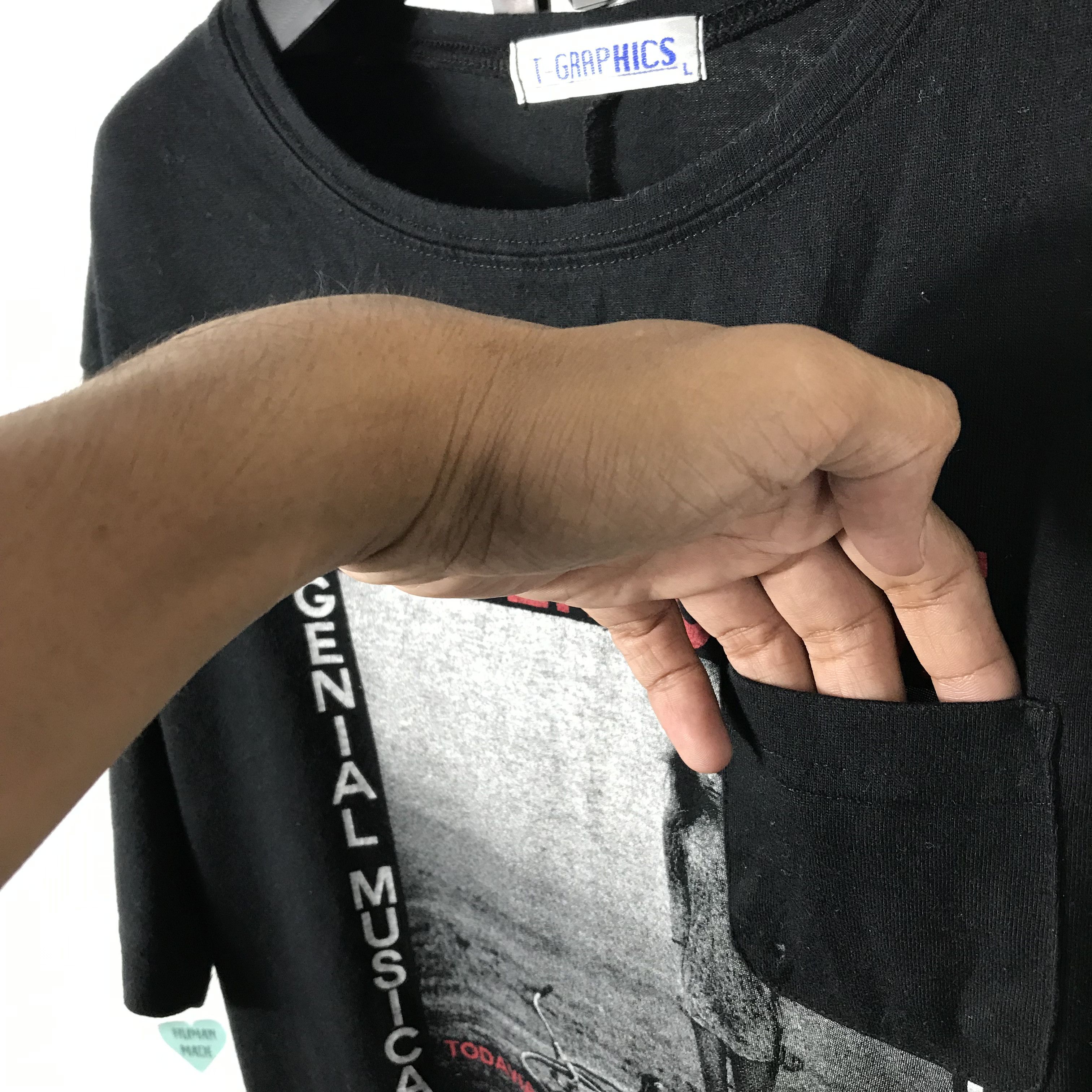 Japanese Brand japanese recuerdos mexico sexy girls mysterious 666 Size US M / EU 48-50 / 2 - 5 Thumbnail