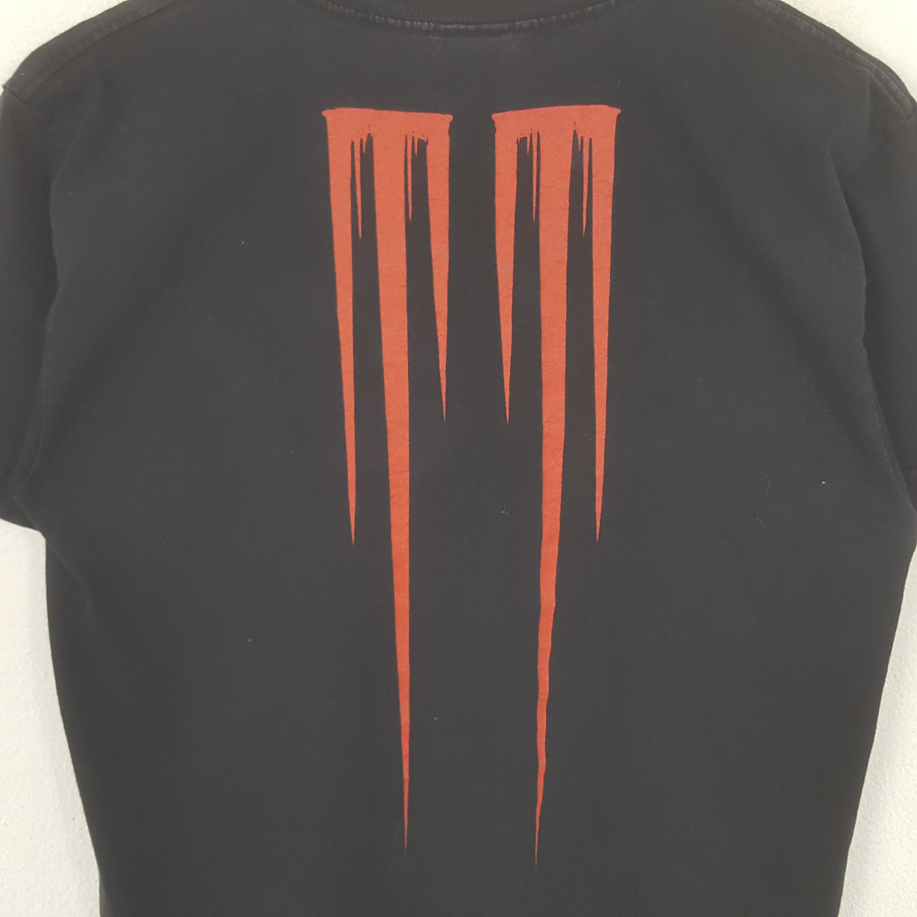 Marilyn Manson Vintage Marilyn Manson Rock Singer Tshirt RR24 Size US S / EU 44-46 / 1 - 4 Thumbnail