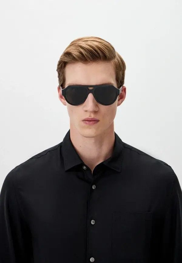 Dolce & Gabbana Dolce&Gabbana DG4466 501/87 Sunglasses Size ONE SIZE - 8 Thumbnail