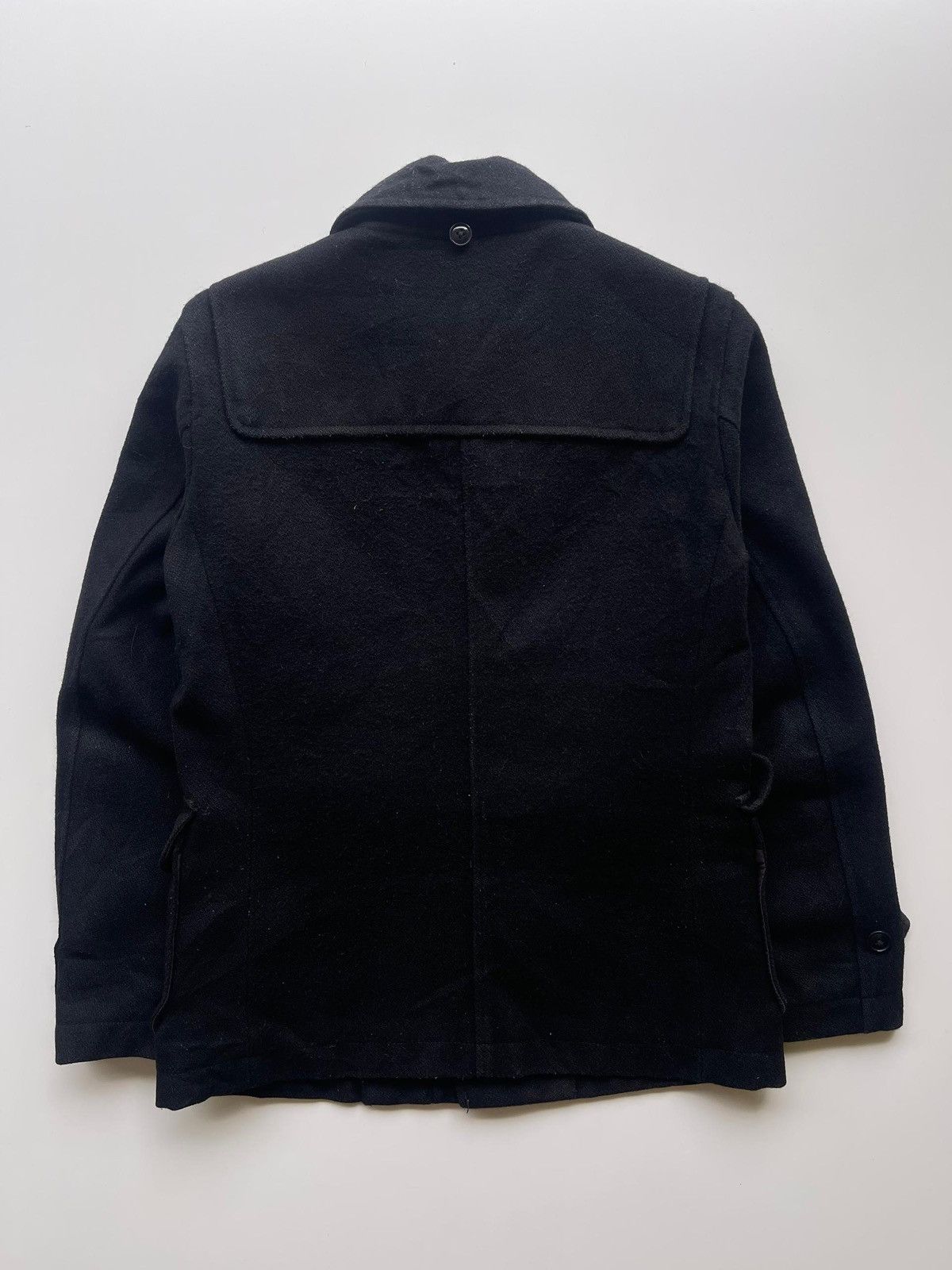 Other Lee Cooper Duffle Coat Size US M / EU 48-50 / 2 - 7 Thumbnail