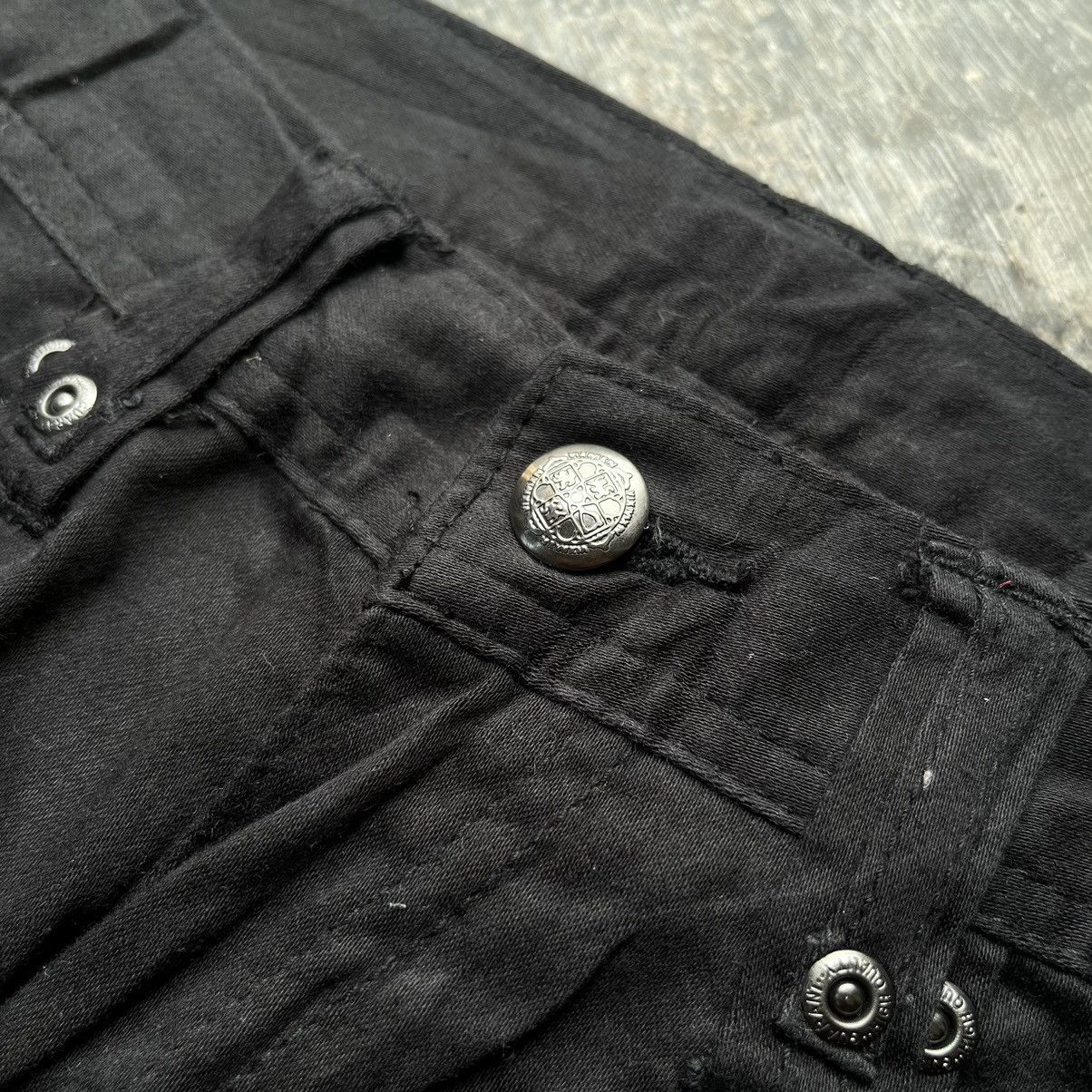If Six Was Nine Berning sho cargo bondage cargo ifsixwasnine lgb kmrii style Size US 30 / EU 46 - 13 Thumbnail