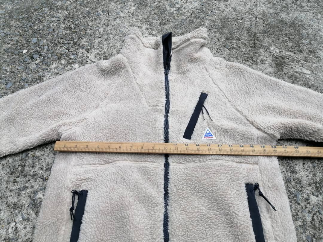Cape Heights Cape Heights Ark Standard Fleech Jacket Size US S / EU 44-46 / 1 - 2 Thumbnail