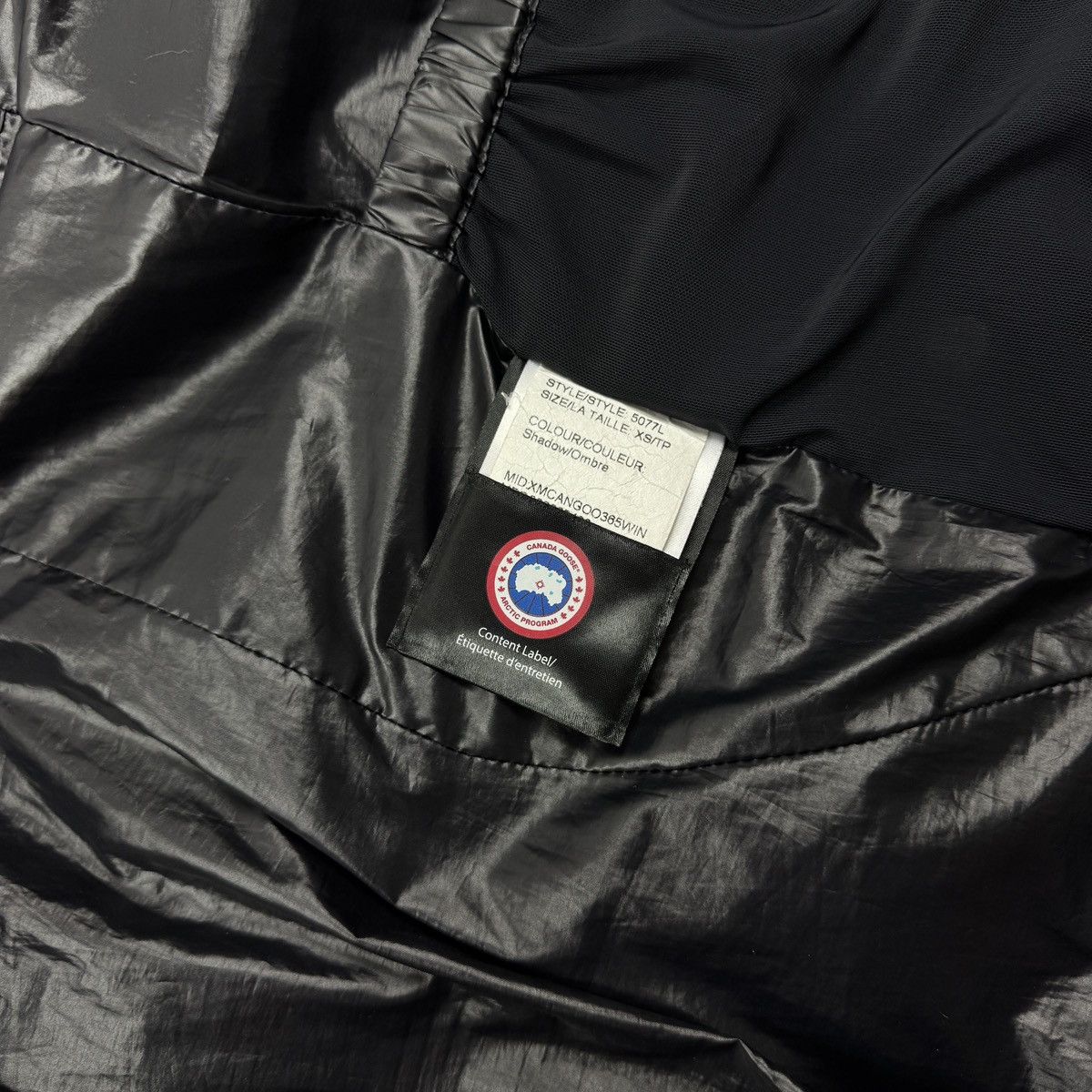 Canada Goose RP $1075 Canada Goose Alliston 5077L Puffer Parka Size XS Size XS / US 0-2 / IT 36-38 - 22 Thumbnail