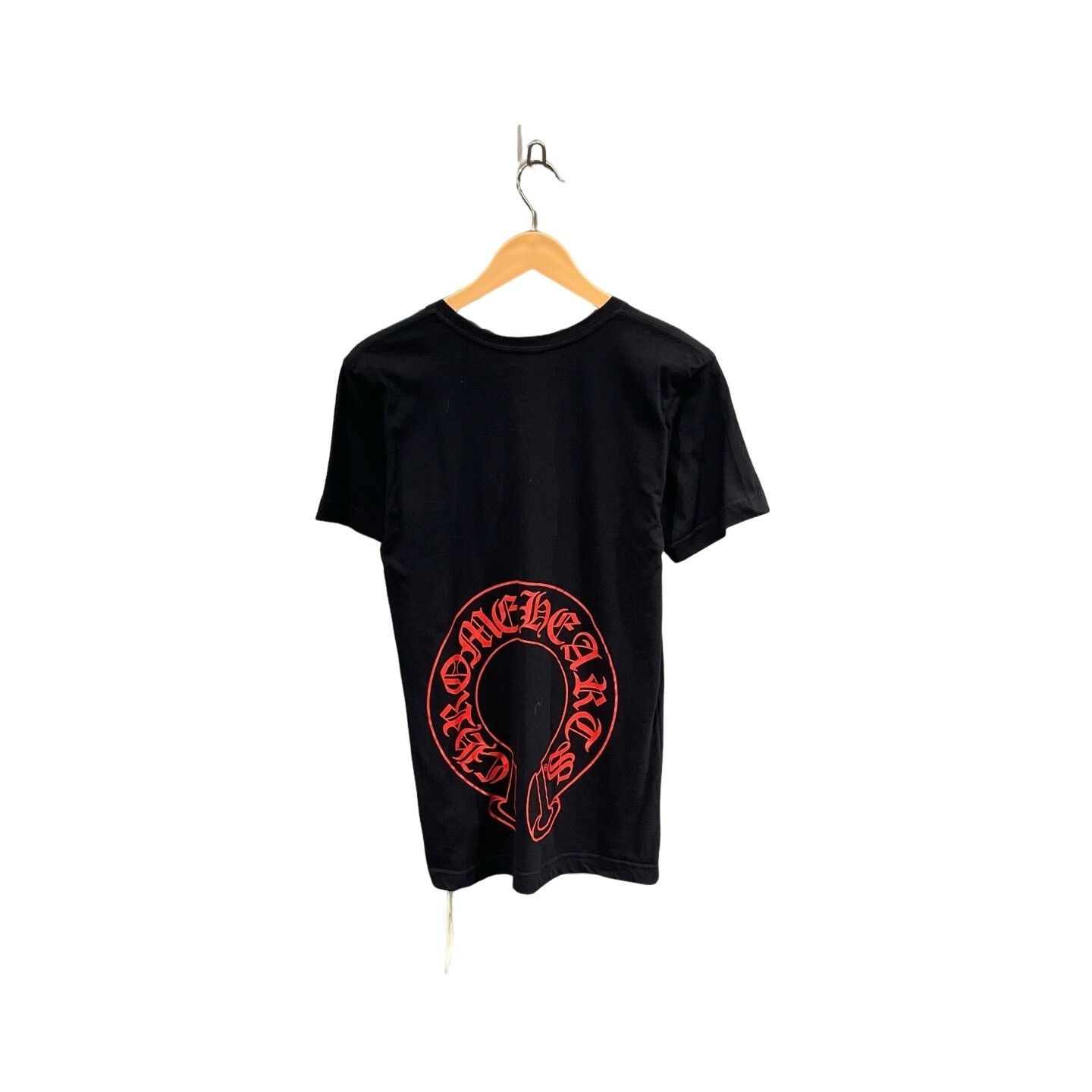 Chrome Hearts × Comme des Garcons × Dover Street Market Chrome