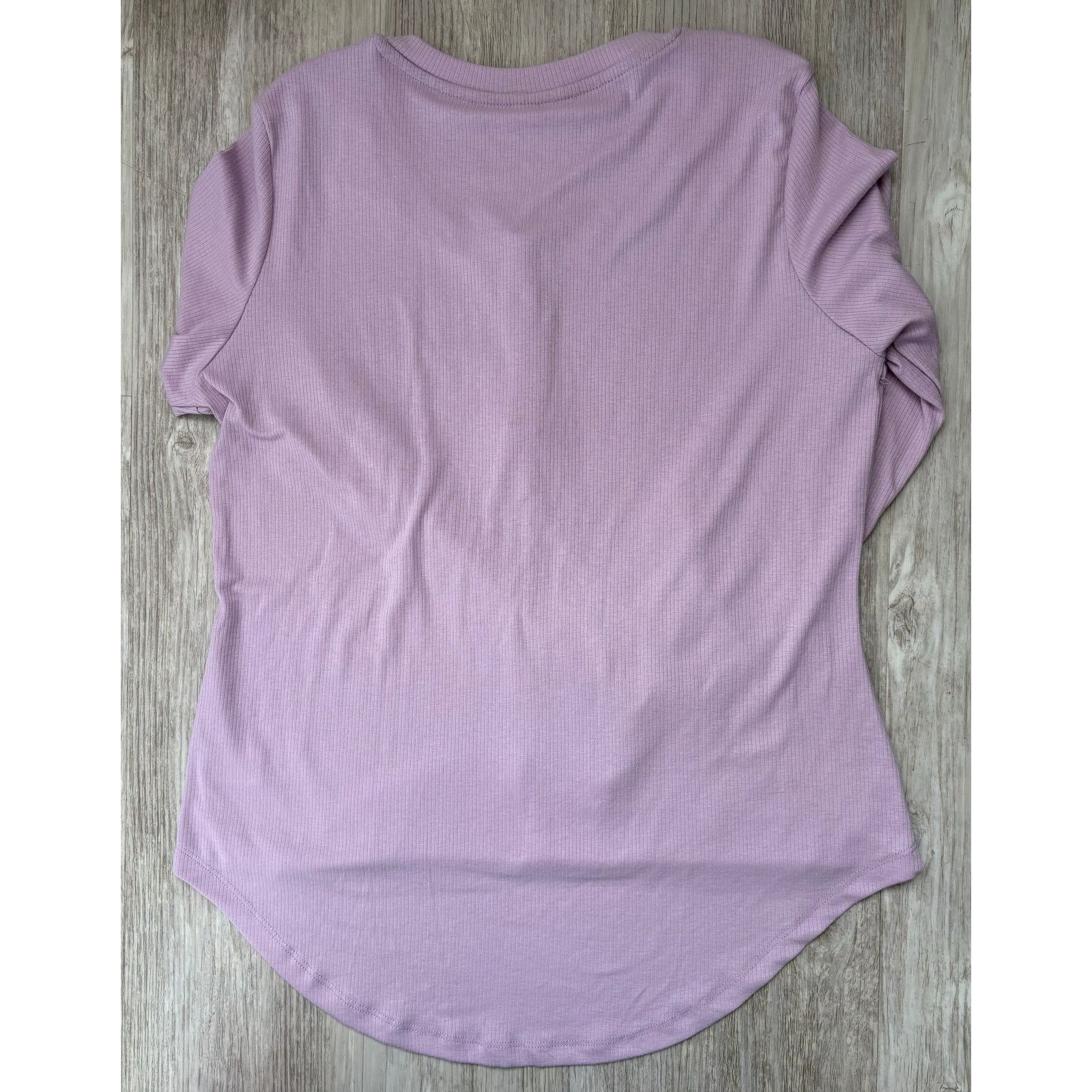 Eddie Bauer Eddie Bauer | Sleepwear Pajama Long Sleeve Top | Medium Size ONE SIZE - 2 Thumbnail