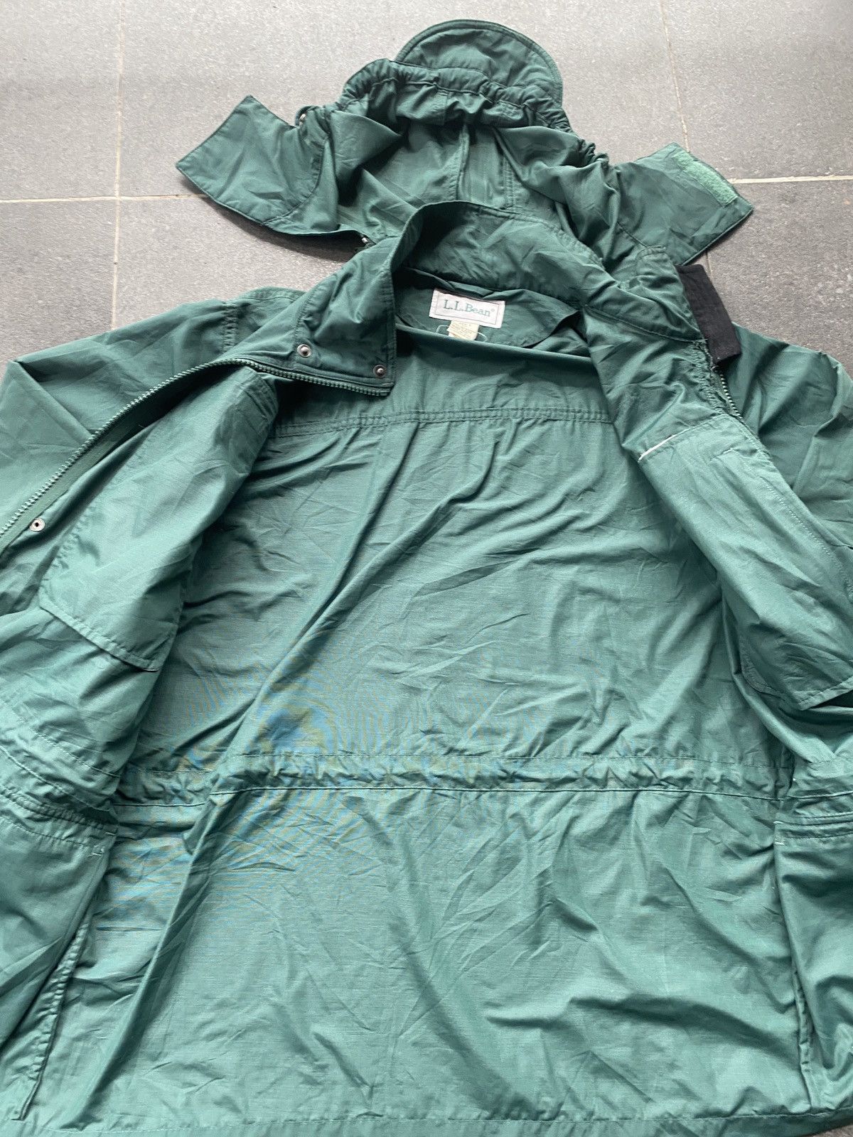 L.L. Bean L.L Bean Jacket Size US M / EU 48-50 / 2 - 13 Thumbnail