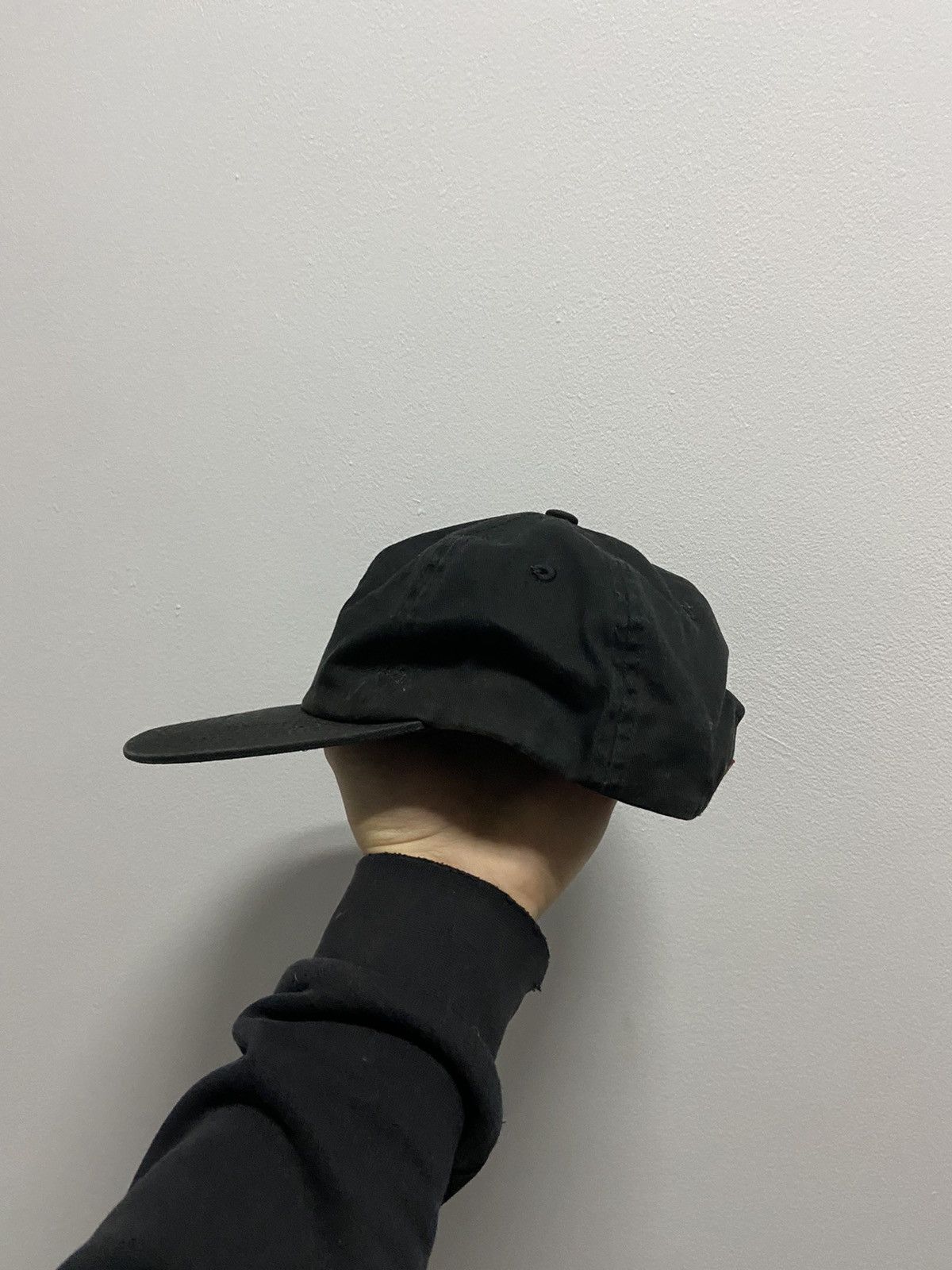 Spitfire × Vintage Spitfire Cap logo Vintage vintage skate hook ups SnapBack Size ONE SIZE - 3 Thumbnail