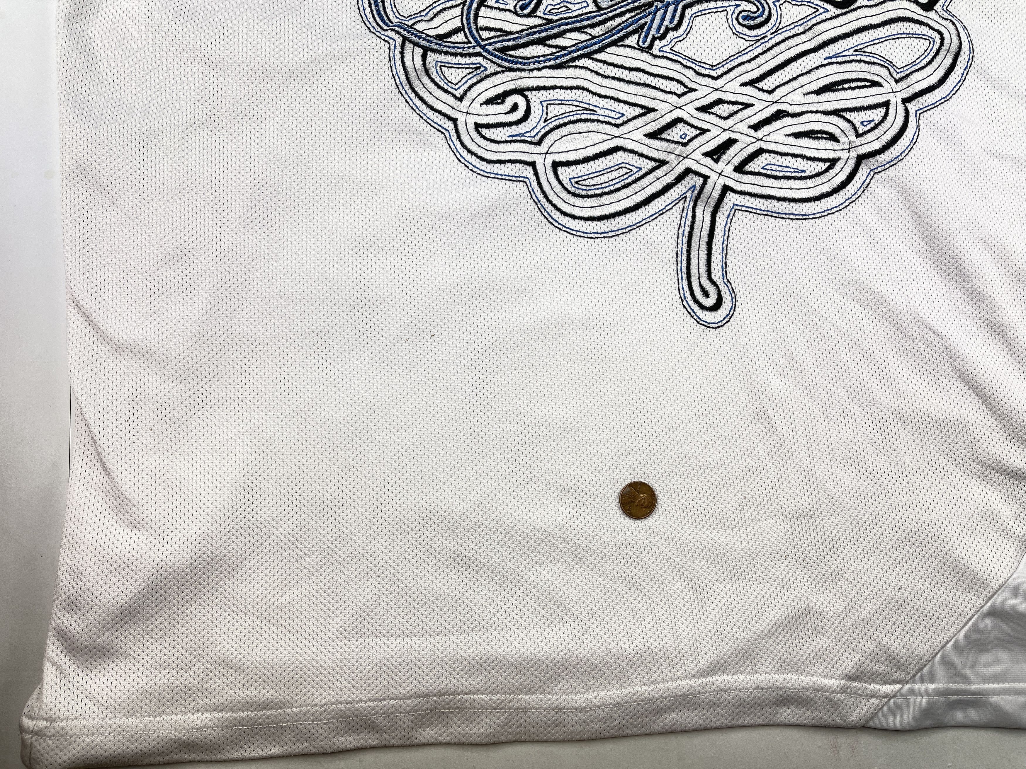 Karl Kani Karl Kani t-shirt, vintage 90s, 1990s hip hop, Y2K, size XL Size US XL / EU 56 / 4 - 13 Thumbnail
