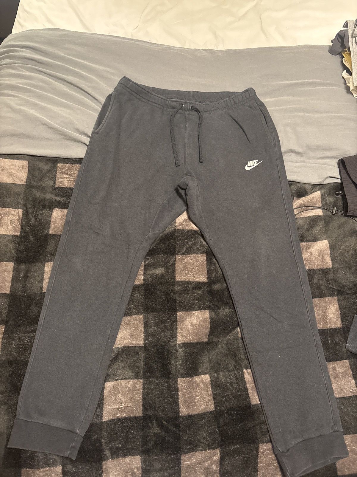 Nike Nike sweatpants Size US 33 - 1 Thumbnail