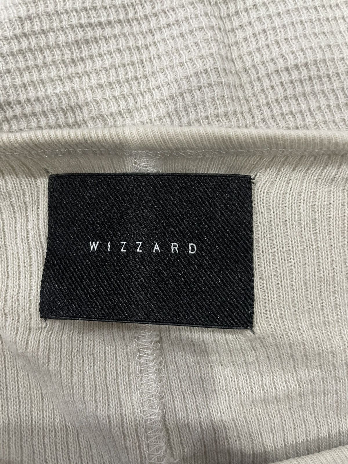 Wizzard Wizzard stripes tshirt Size US M / EU 48-50 / 2 - 3 Thumbnail