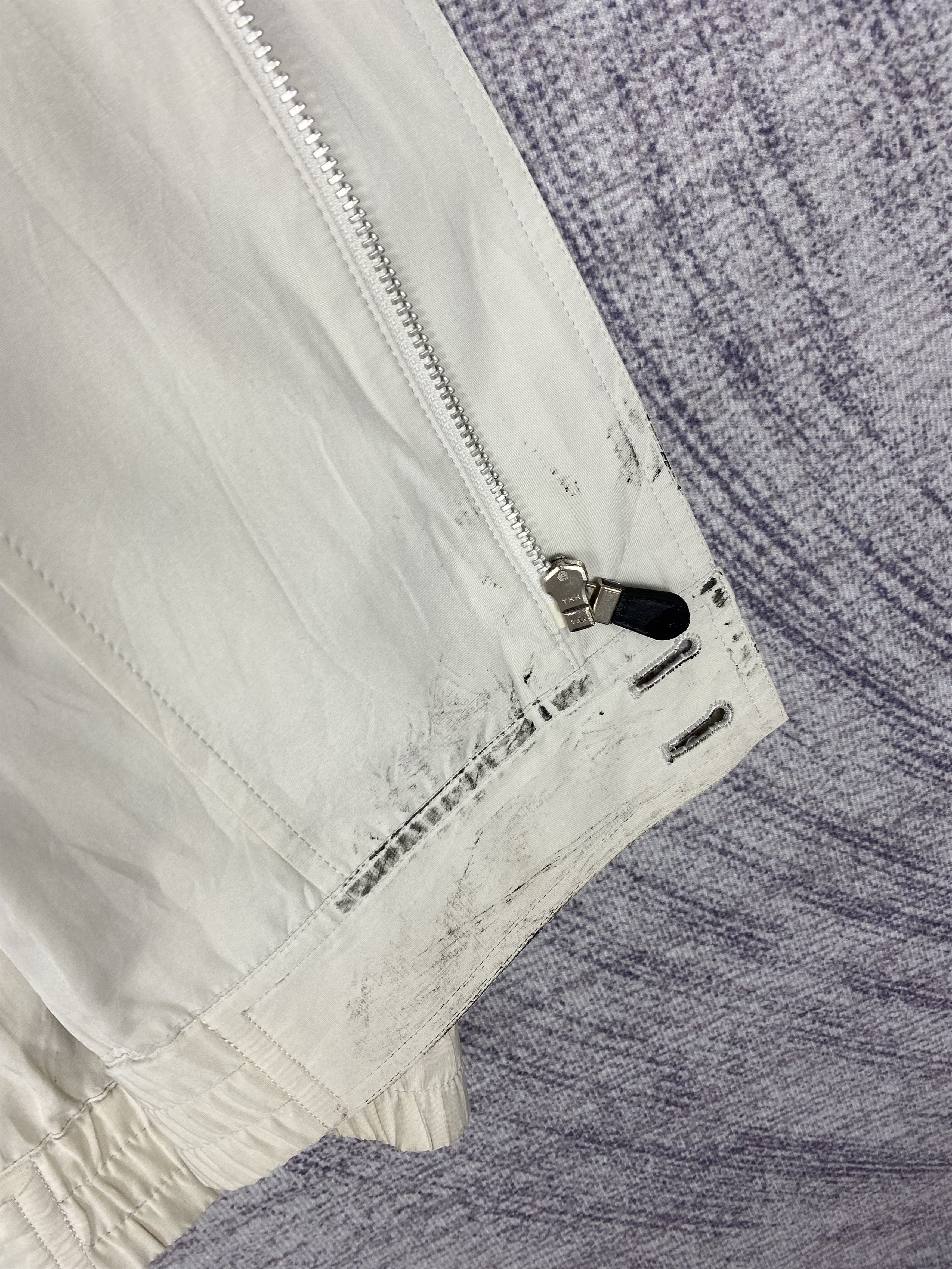 Japanese Brand Vintage Wellington Multi Pocket Light Jacket Size US M / EU 48-50 / 2 - 9 Thumbnail