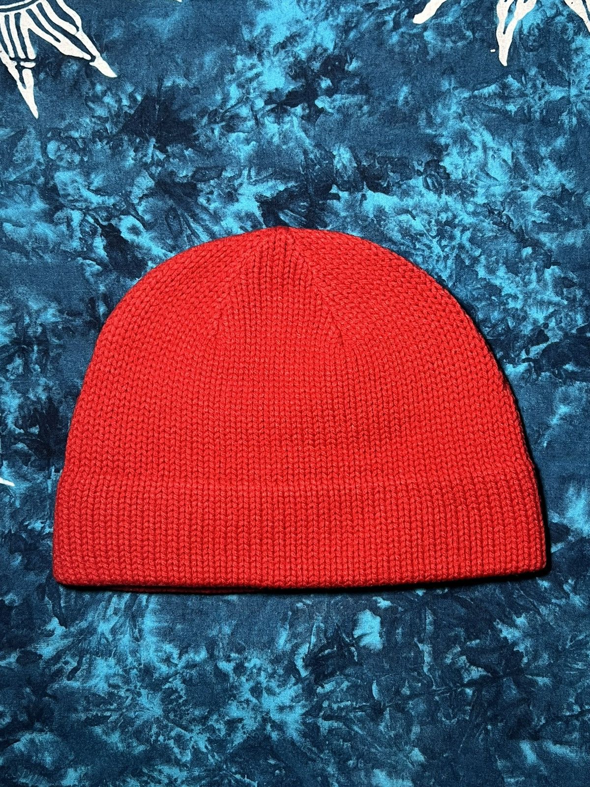 Japanese Brand Y2K Roxy Beanie Knitted Winter hat style Quiksilver Size ONE SIZE - 9 Thumbnail